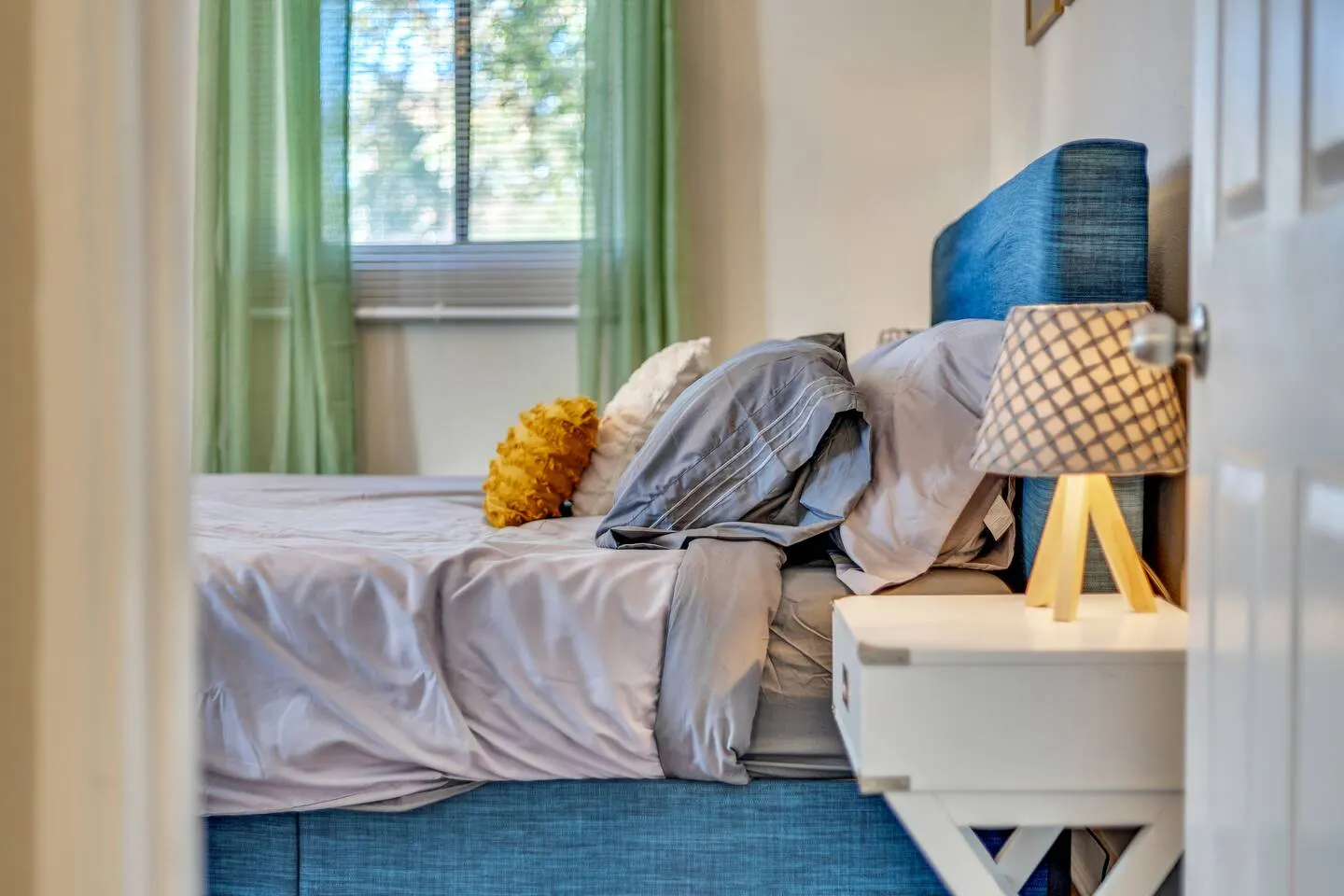 Adorable 1BR Unit Near ATL Airport 19