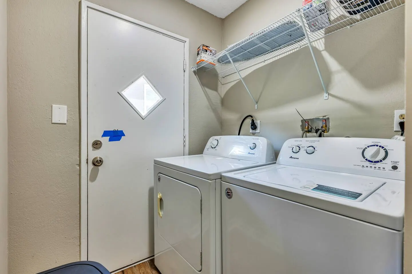 Adorable 1BR Unit Near ATL Airport — foto 3