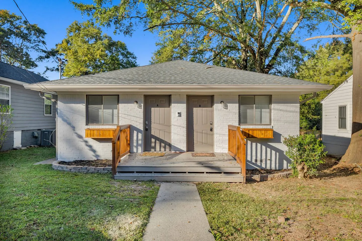 Adorable 1BR Unit Near ATL Airport — foto 5