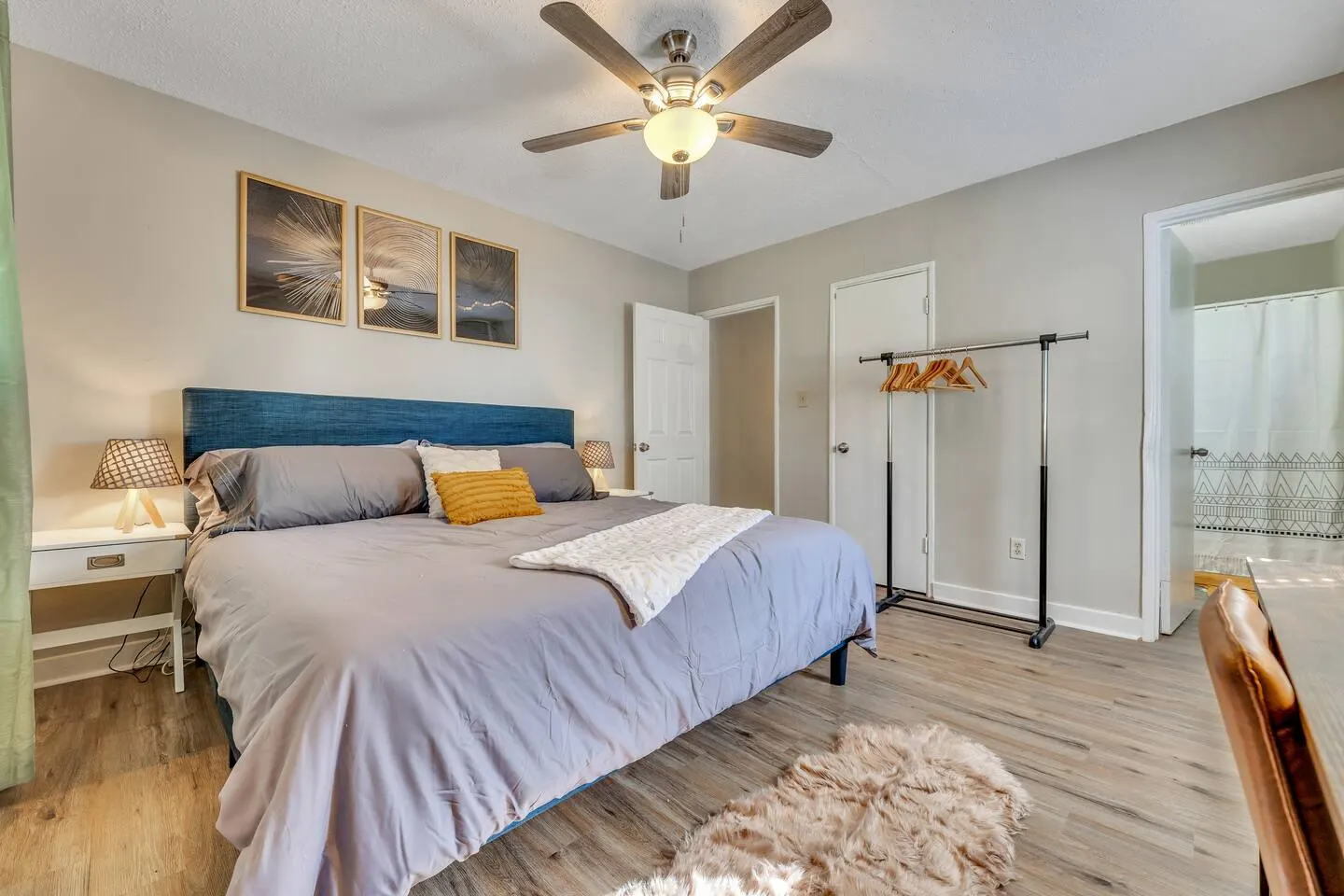 Adorable 1BR Unit Near ATL Airport 7