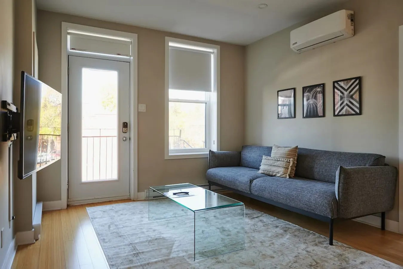 Little Italy - Trendy Little Italy 3 Bedroom Condo 1