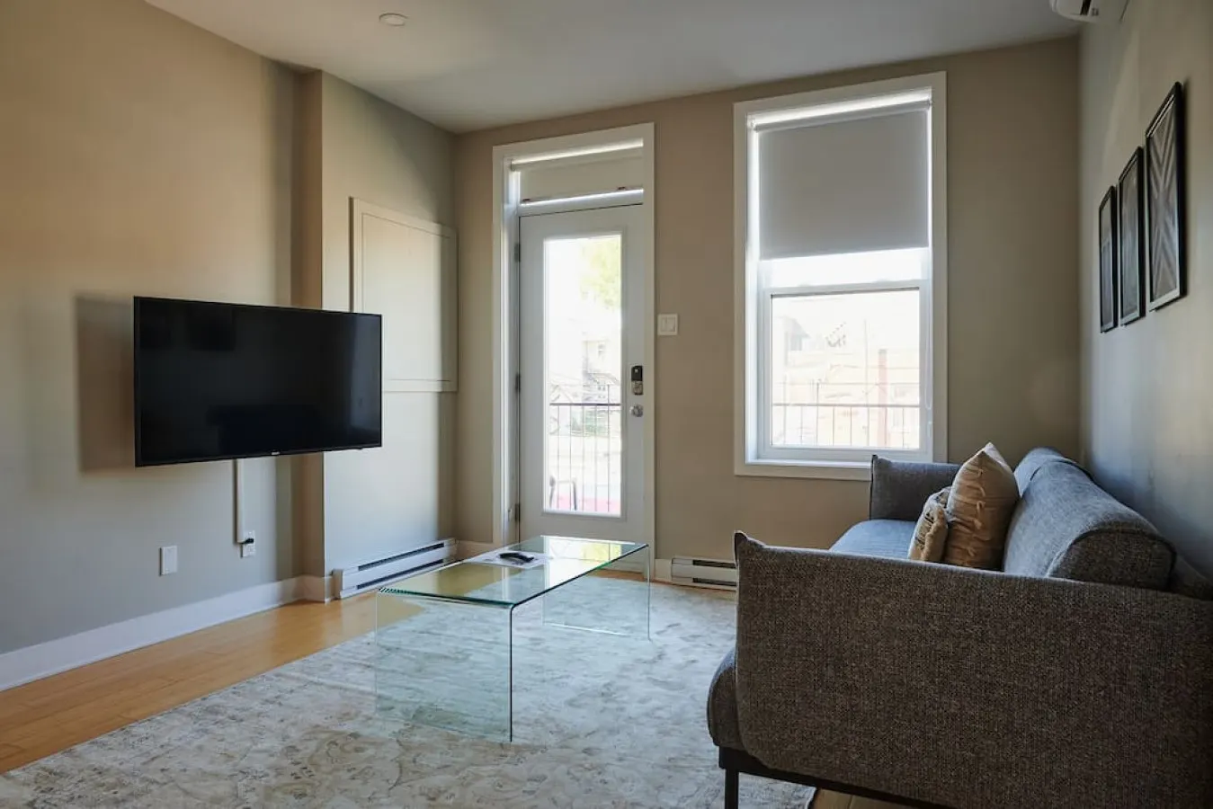 Little Italy - Trendy Little Italy 3 Bedroom Condo 2