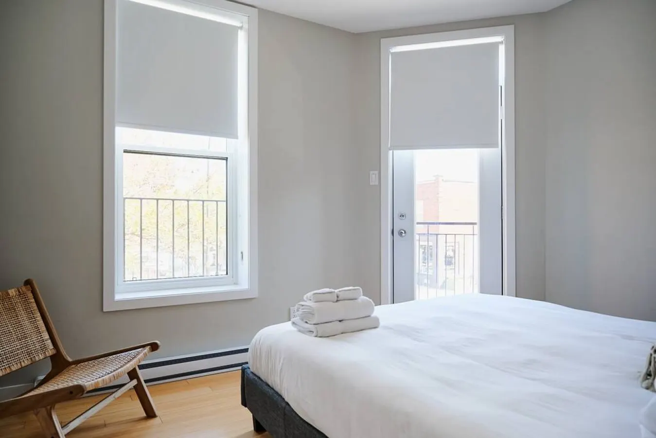 Little Italy - Trendy Little Italy 3 Bedroom Condo 10