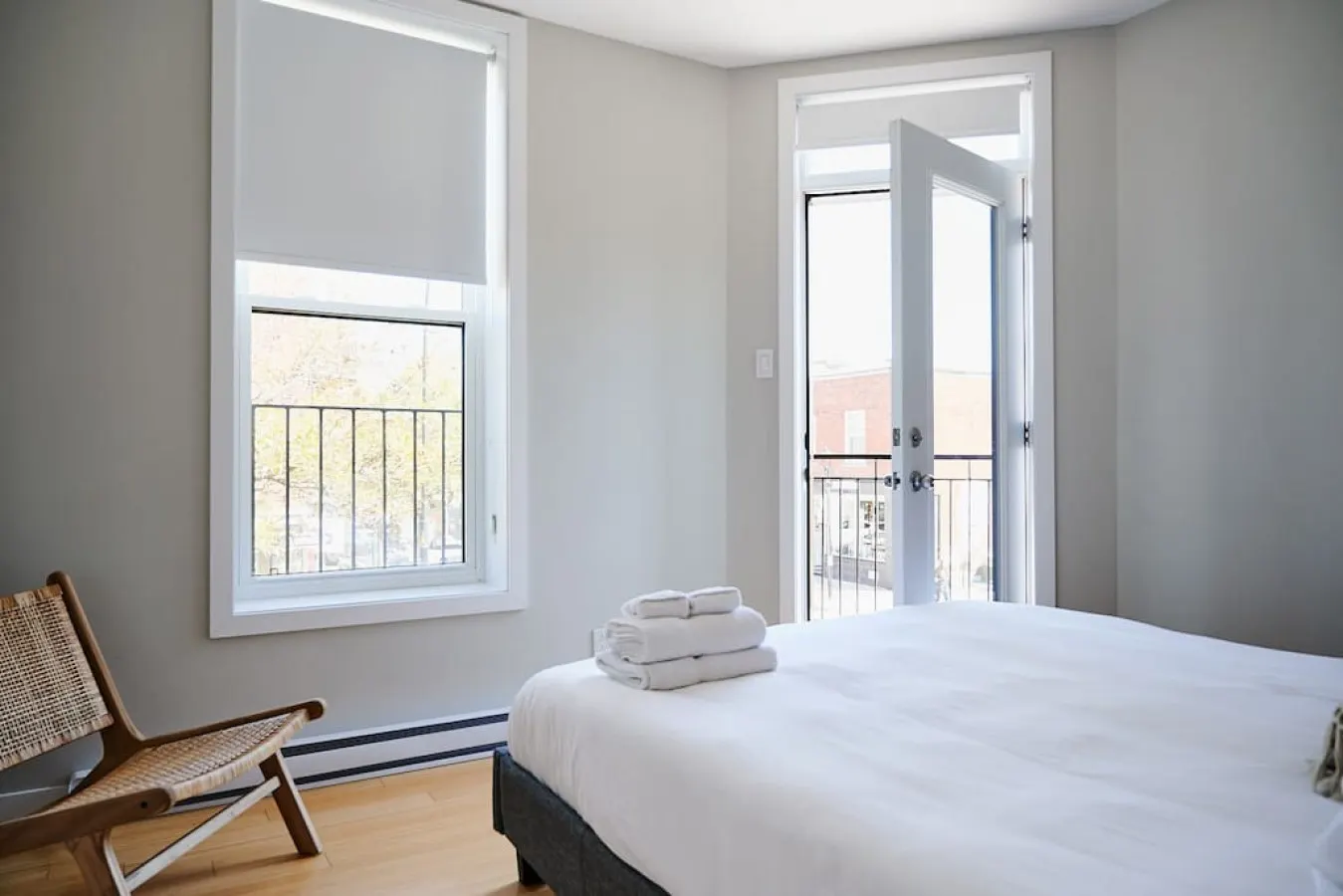 Little Italy - Trendy Little Italy 3 Bedroom Condo 11