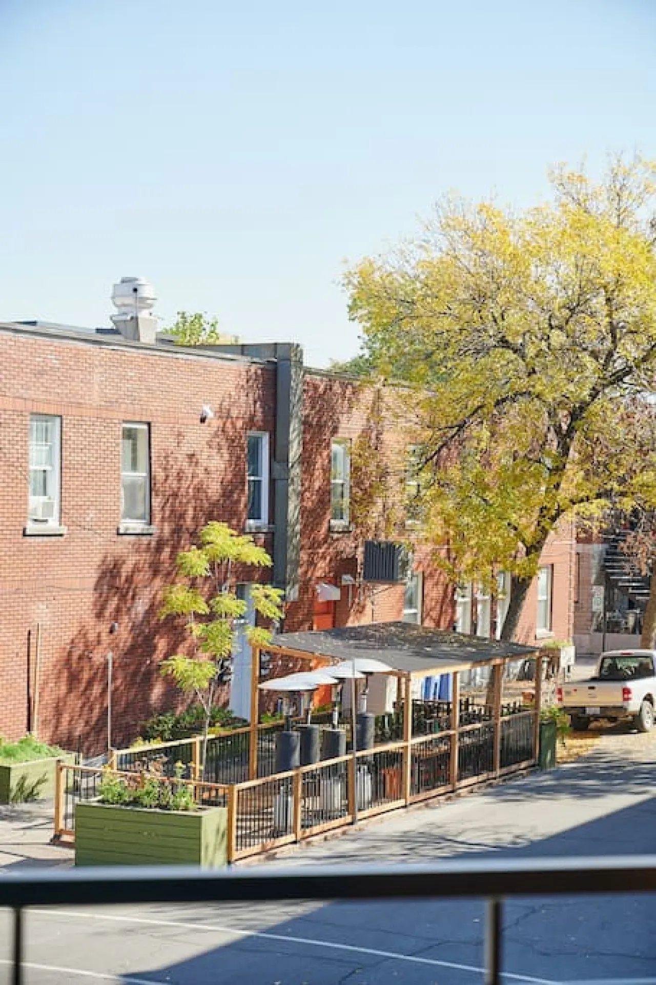 Little Italy - Trendy Little Italy 3 Bedroom Condo 12