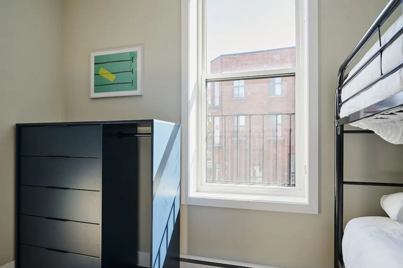Little Italy - Trendy Little Italy 3 Bedroom Condo 17