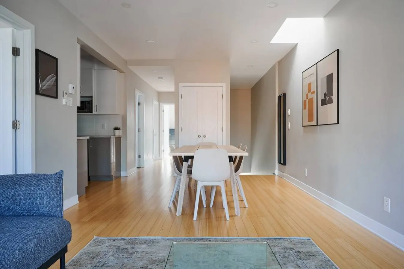 Little Italy - Trendy Little Italy 3 Bedroom Condo 4
