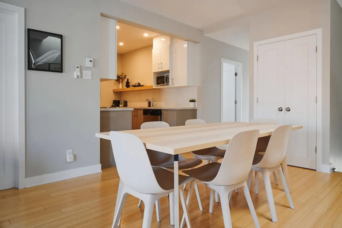 Little Italy - Trendy Little Italy 3 Bedroom Condo 5
