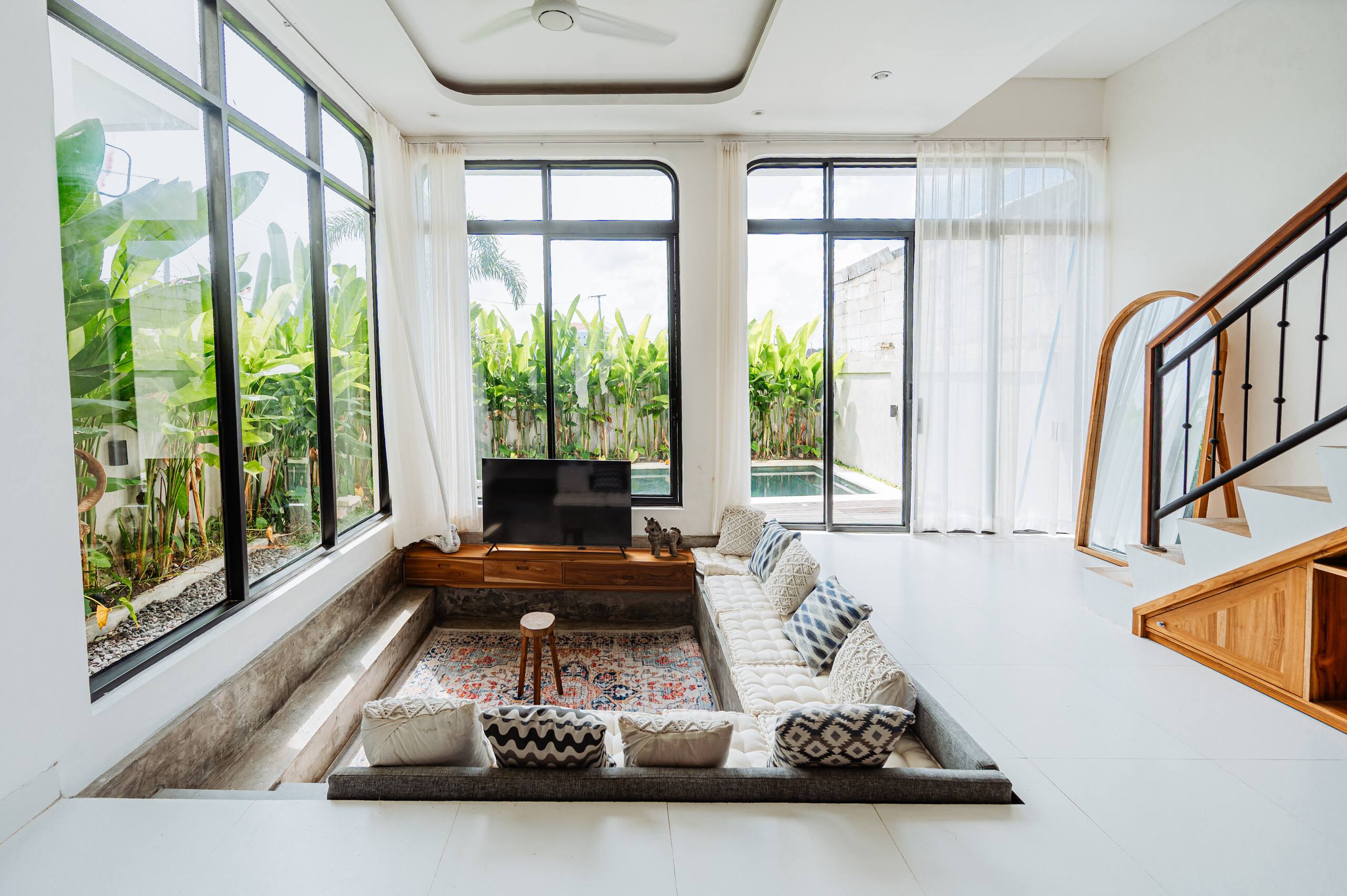 Villa this is Bali I 12