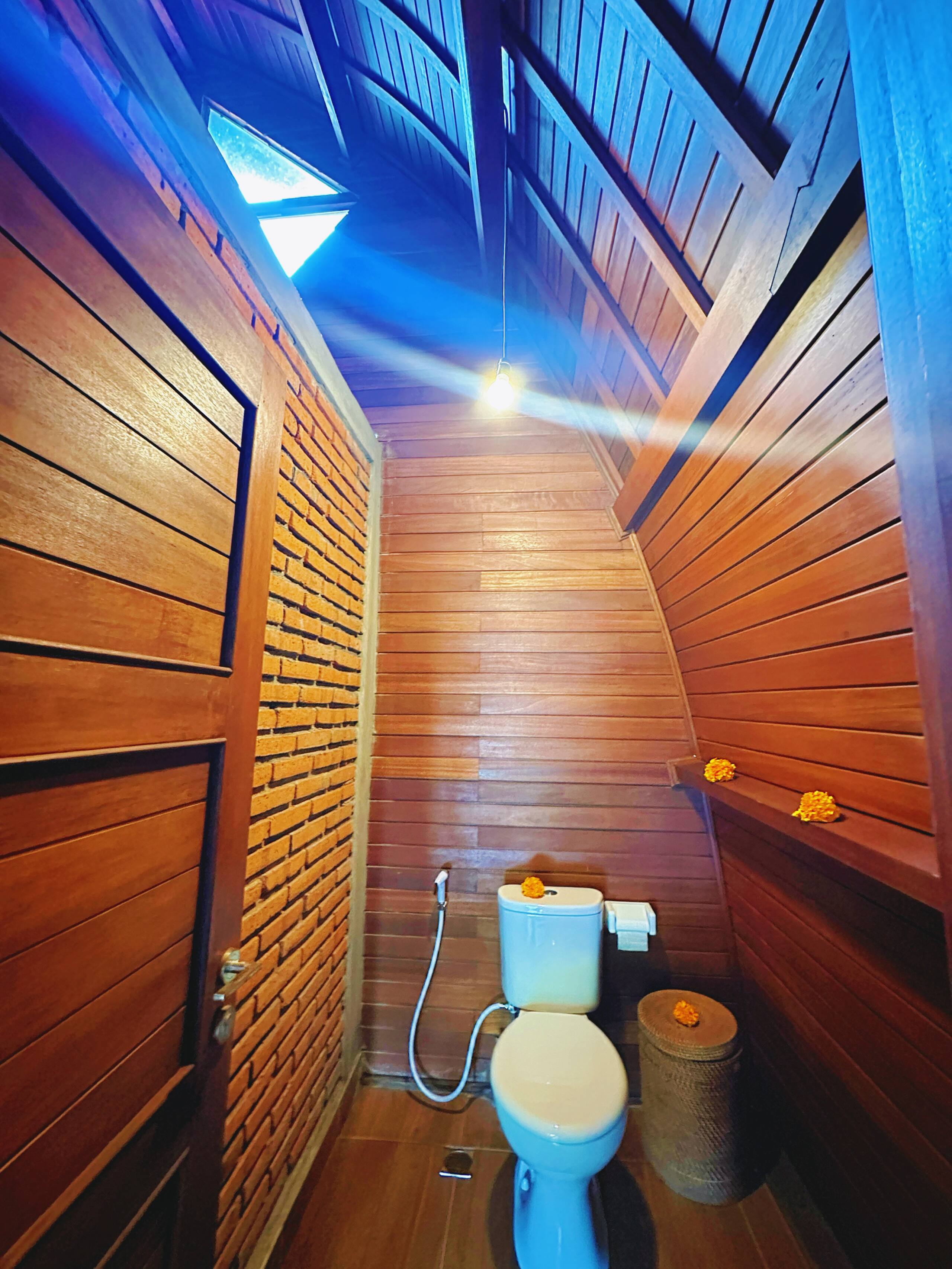 Ubud Jungle Escape Private Duplex Apt Shared Pool 31
