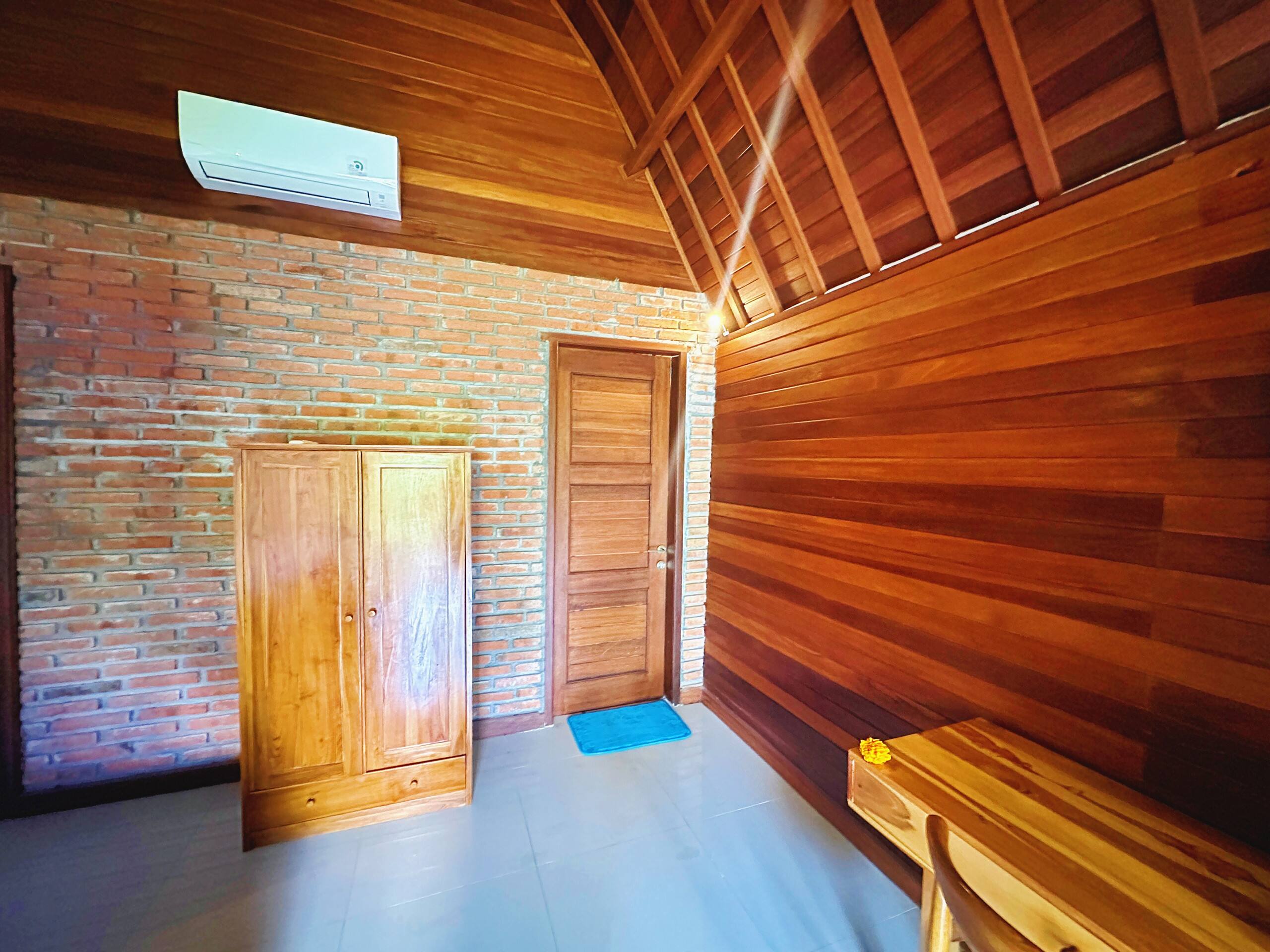 Ubud Jungle Escape Private Duplex Apt Shared Pool 30