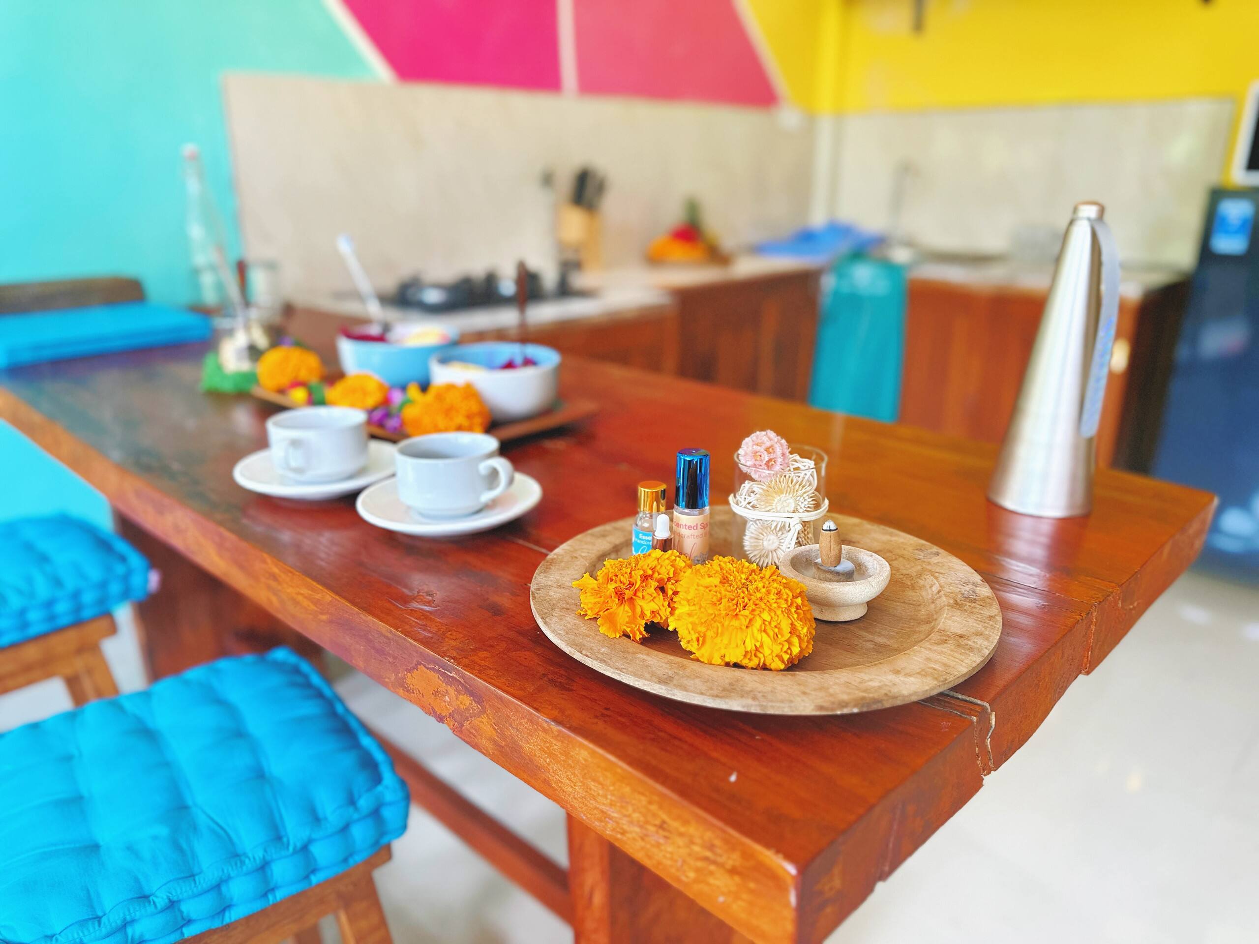 Ubud Jungle Escape Private Duplex Apt Shared Pool 16