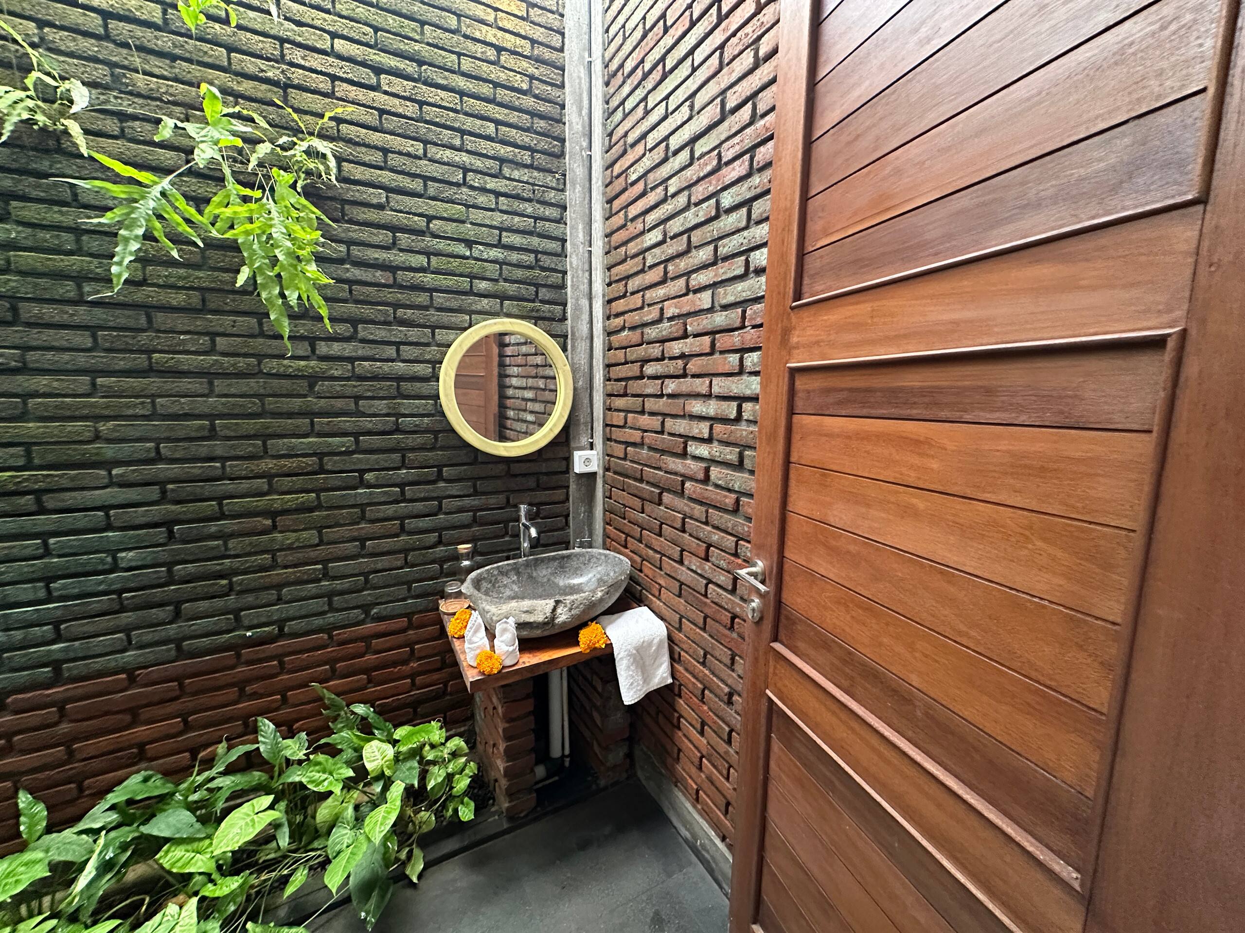Ubud Jungle Escape Private Duplex Apt Shared Pool 40