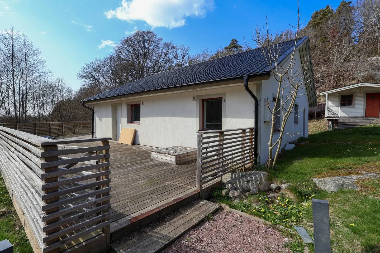 Workersstay – Staff Accommodation Torslanda - Göteborg - Sverige 9