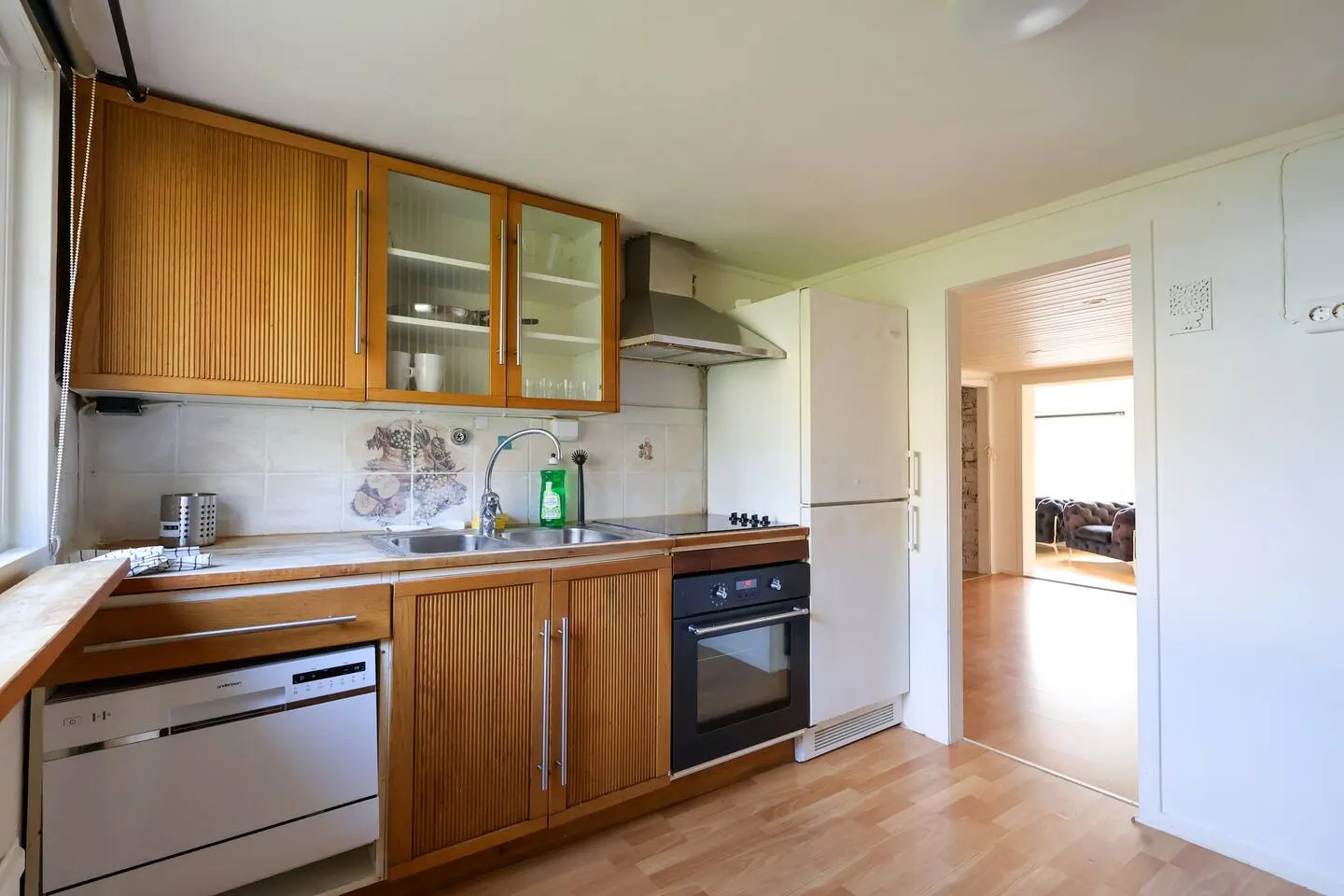 Workersstay – Staff Accommodation Torslanda - Göteborg - Sverige 14