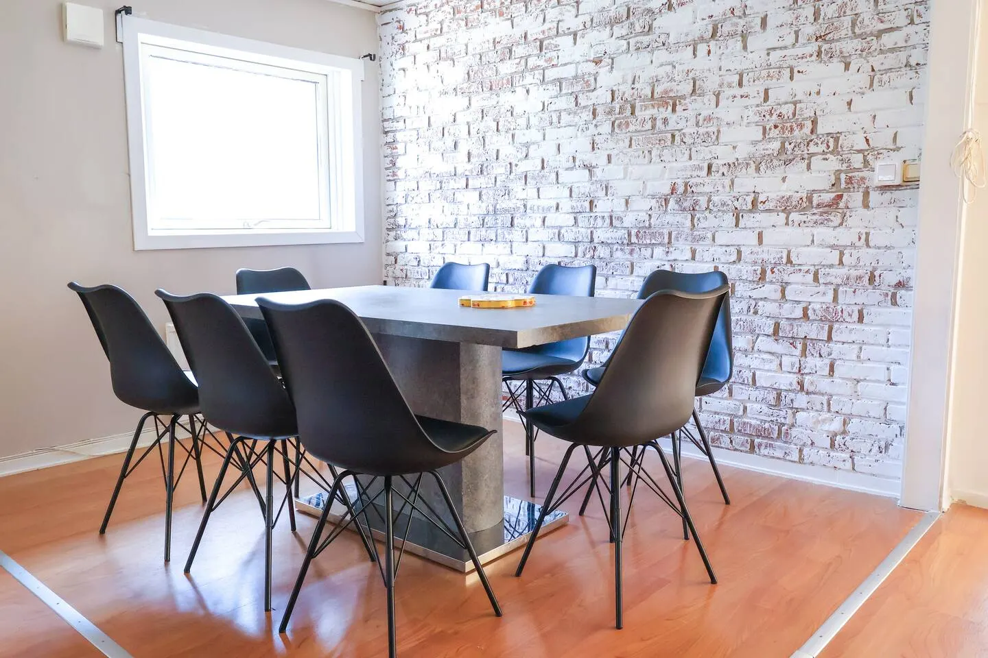 Workersstay – Staff Accommodation Torslanda - Göteborg - Sverige 19
