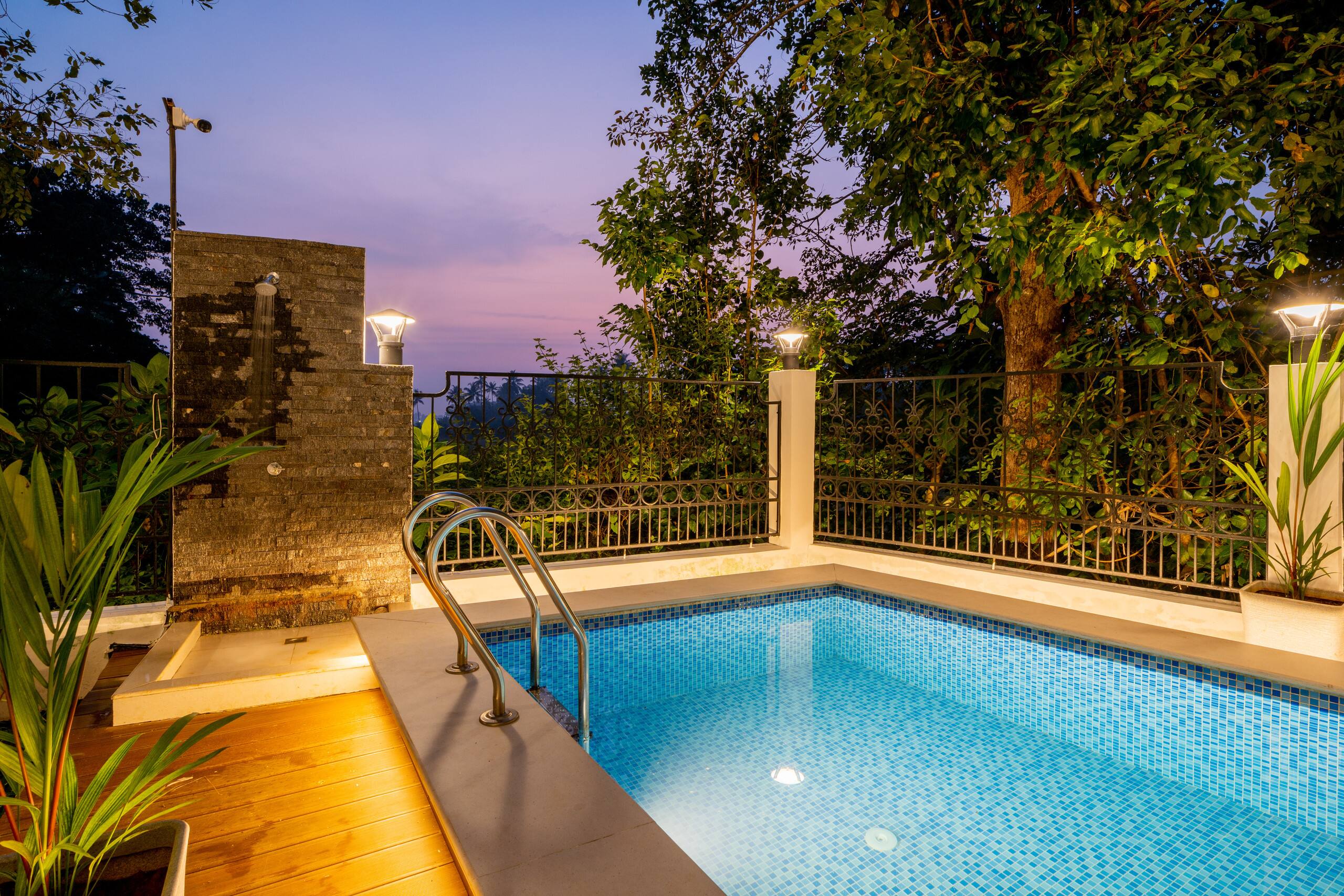 Celebrity Luxe 4 BHK Villa W/ Pvt Pool 6