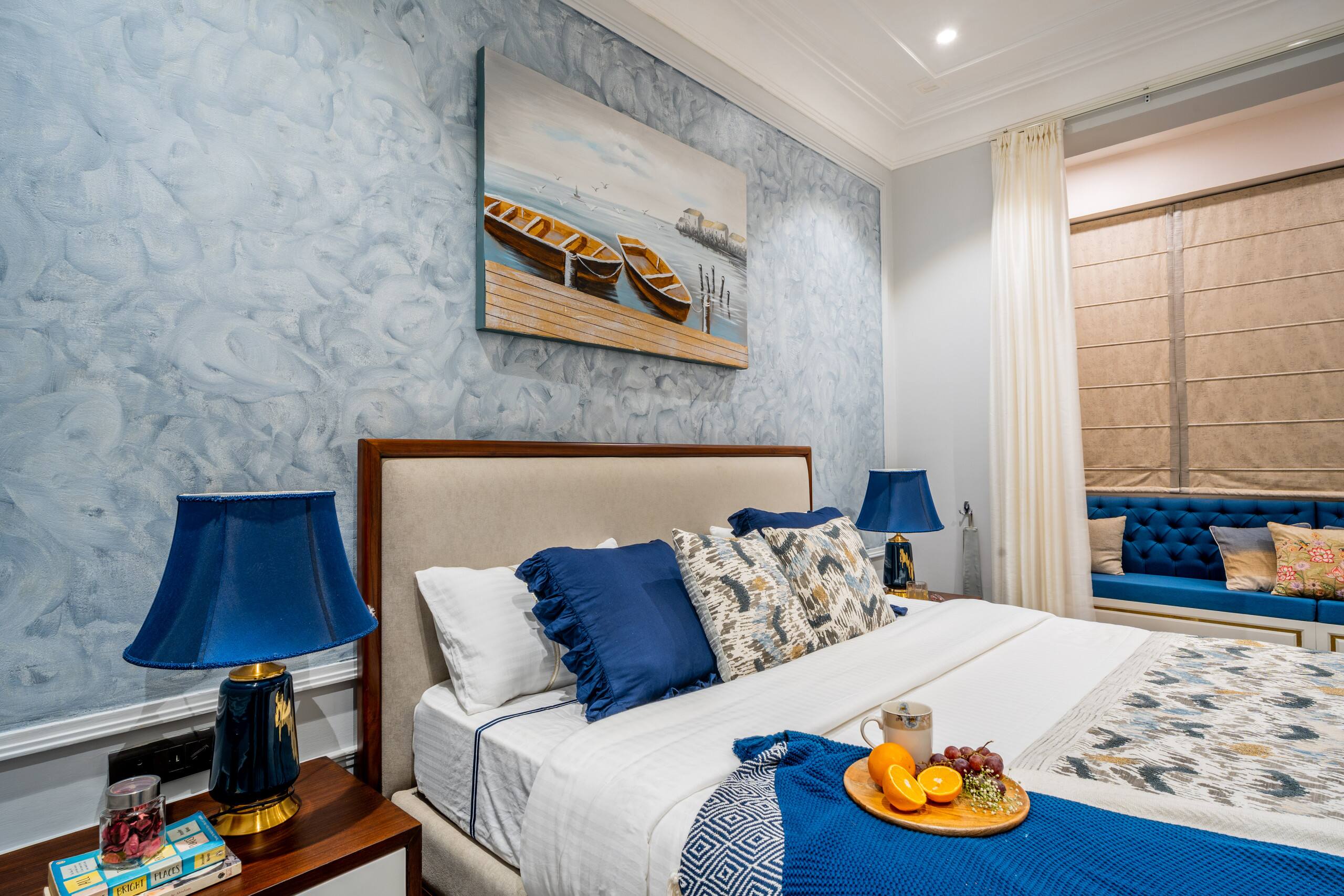 Celebrity Luxe 4 BHK Villa W/ Pvt Pool 33