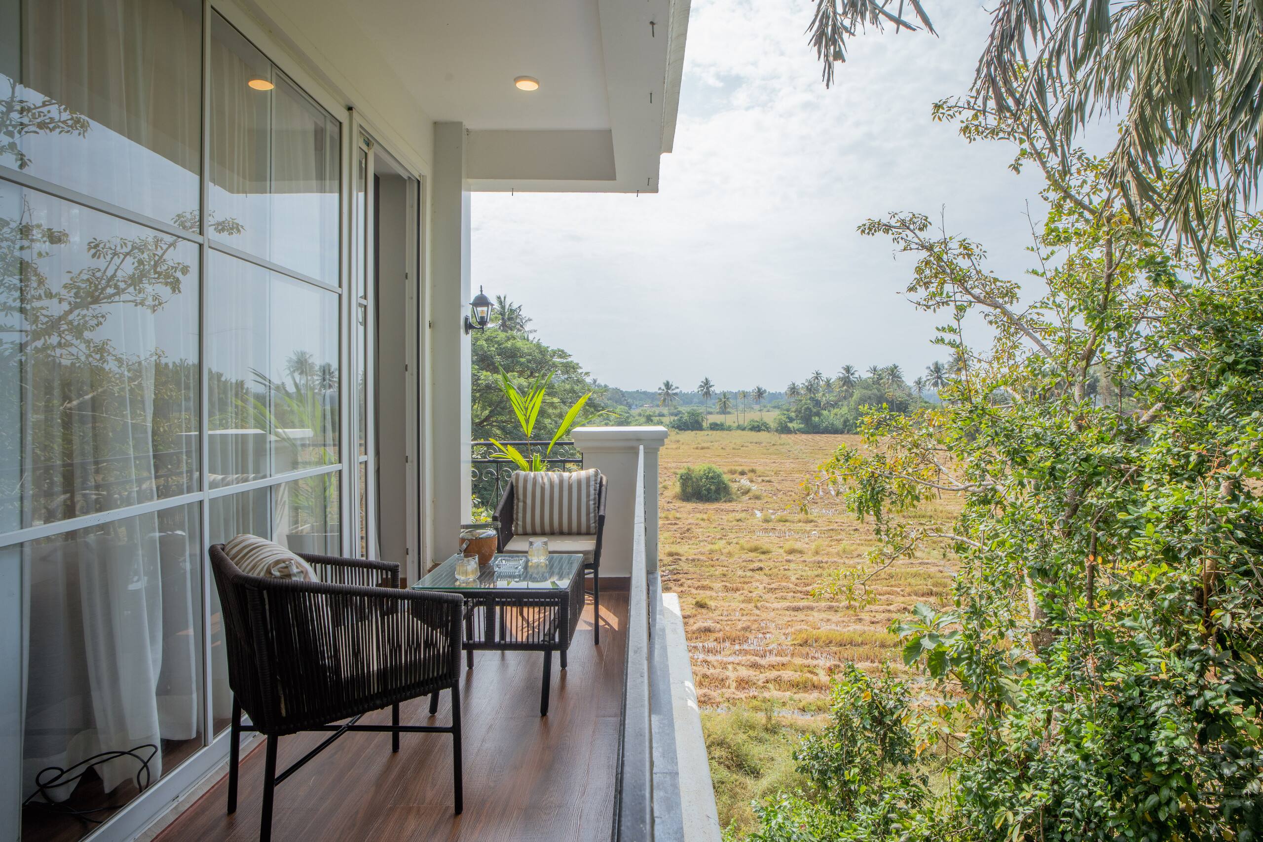 Celebrity Luxe 4 BHK Villa W/ Pvt Pool 25