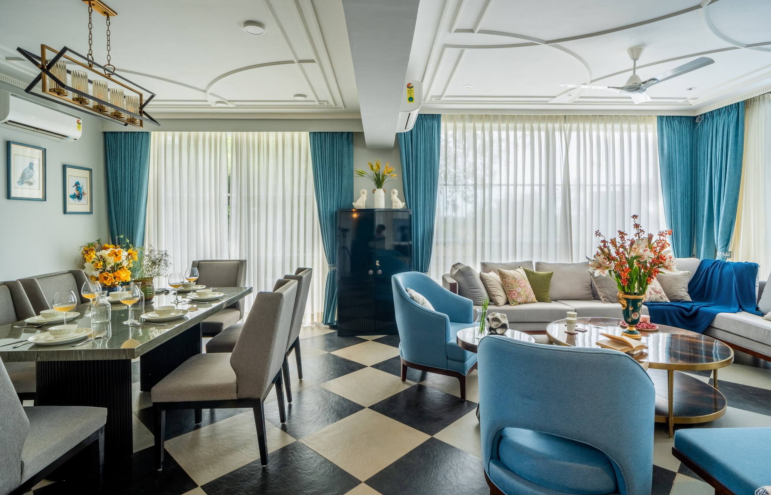 Celebrity Luxe 4 BHK Villa W/ Pvt Pool 21