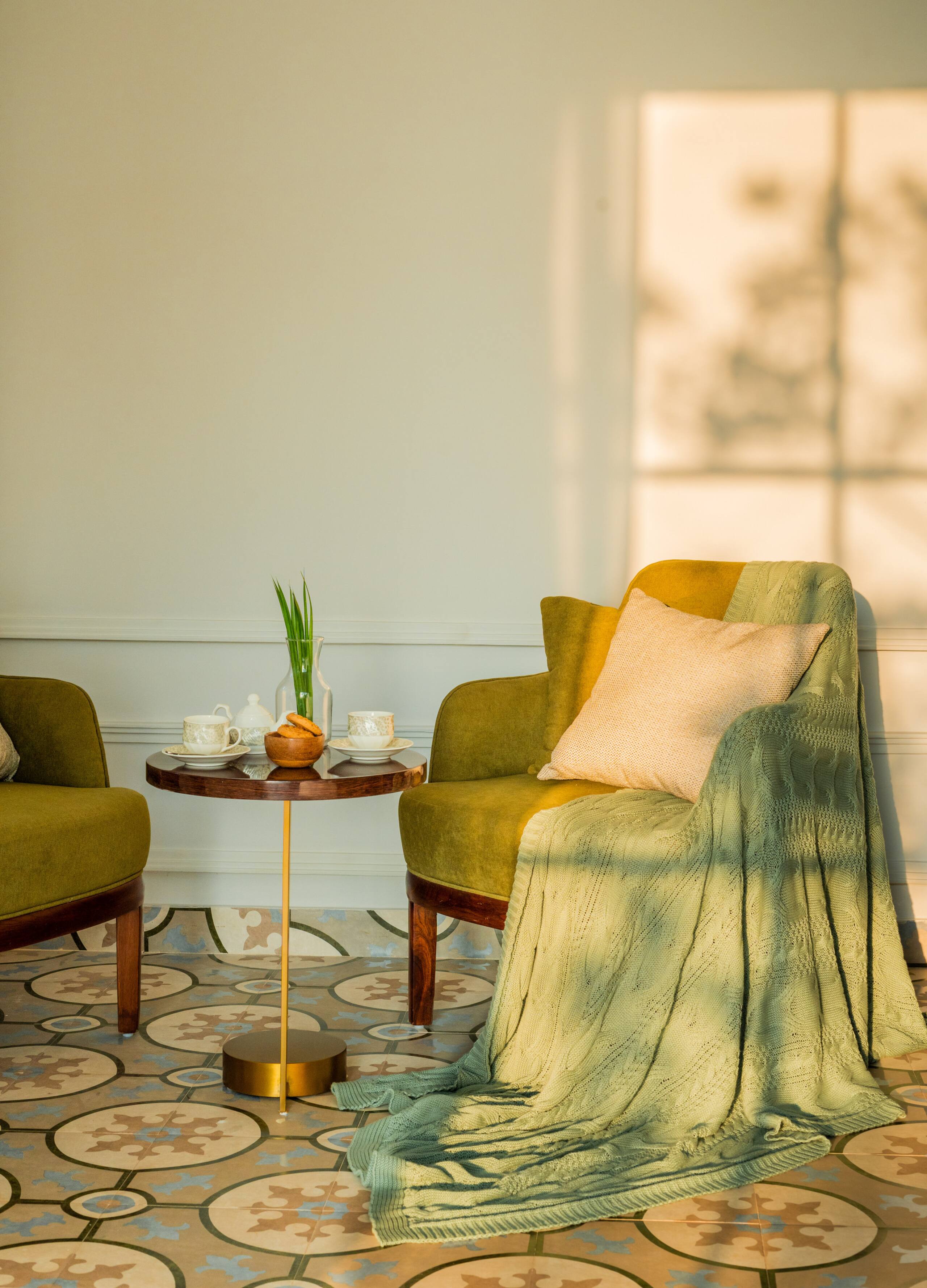 Celebrity Luxe 4 BHK Villa W/ Pvt Pool 16