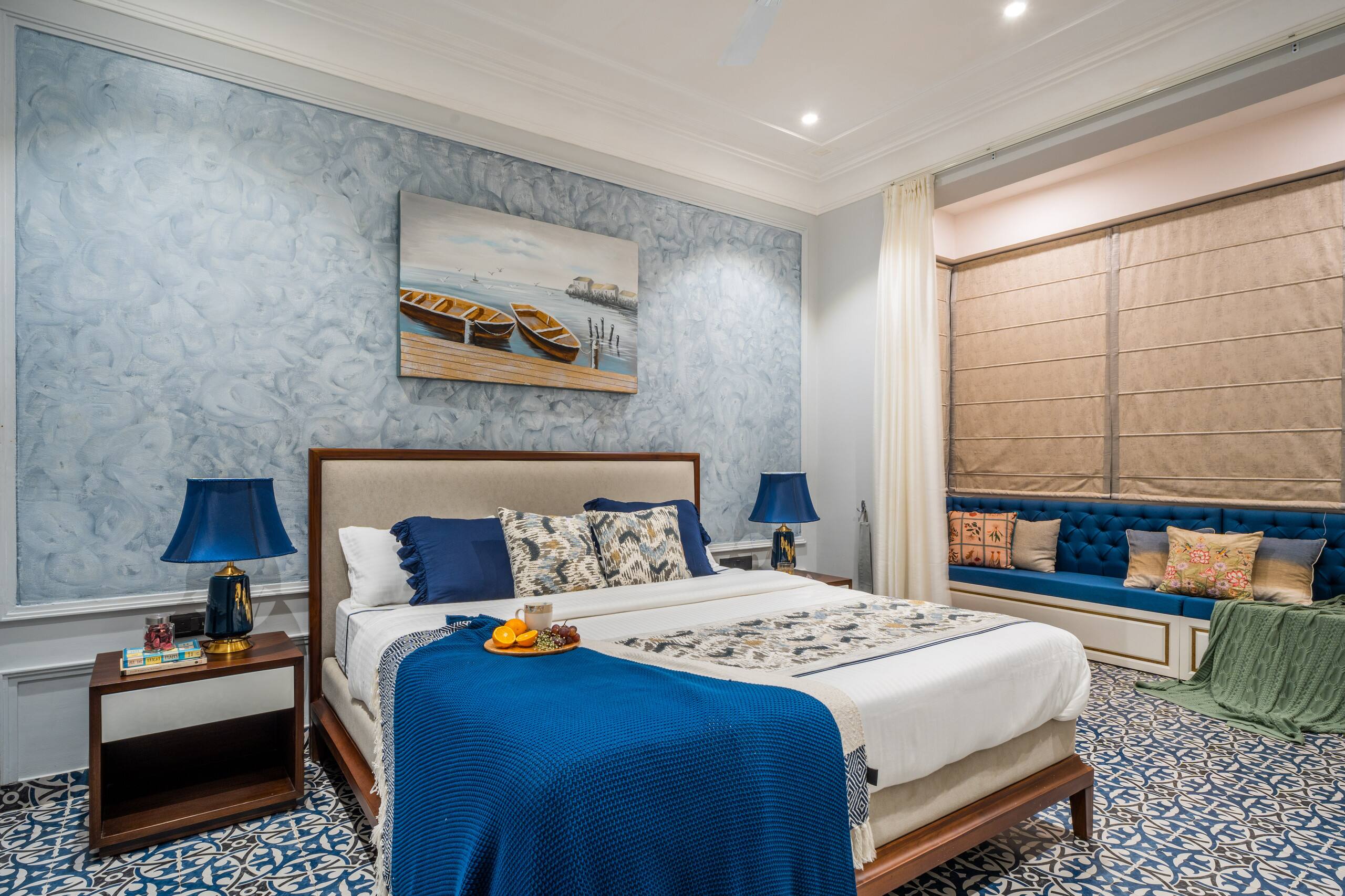 Celebrity Luxe 4 BHK Villa W/ Pvt Pool 3