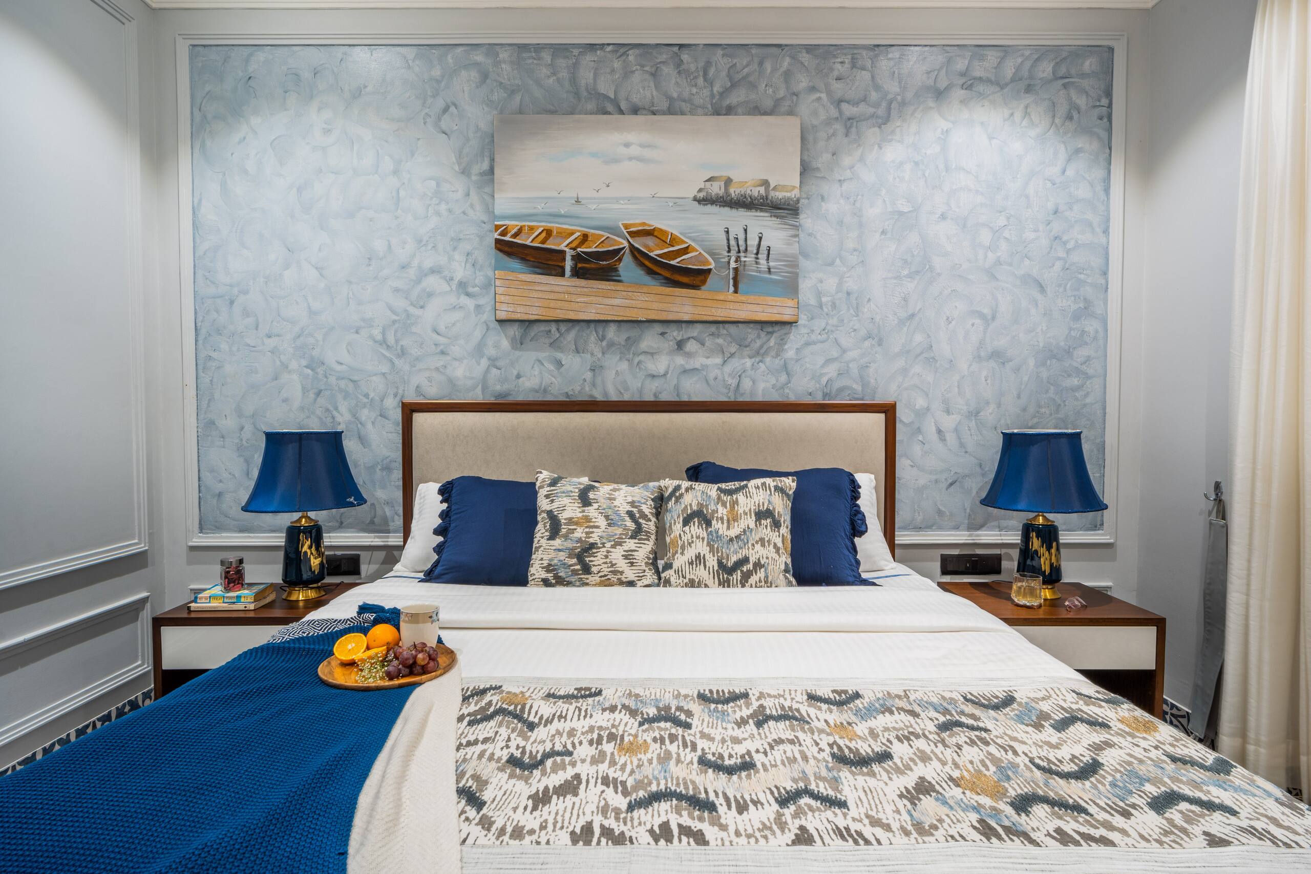 Celebrity Luxe 4 BHK Villa W/ Pvt Pool 31