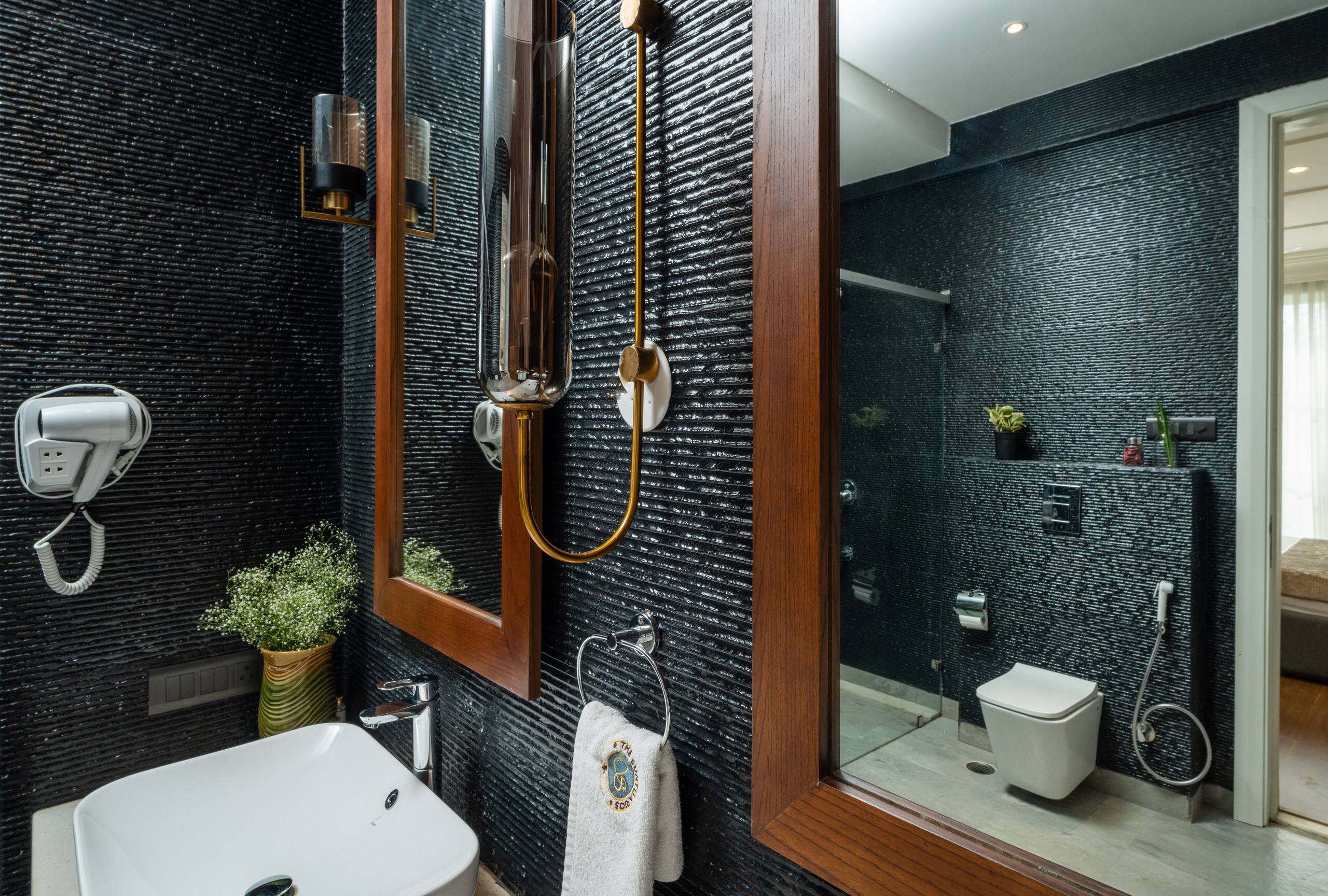 Celebrity Luxe 4 BHK Villa W/ Pvt Pool 40