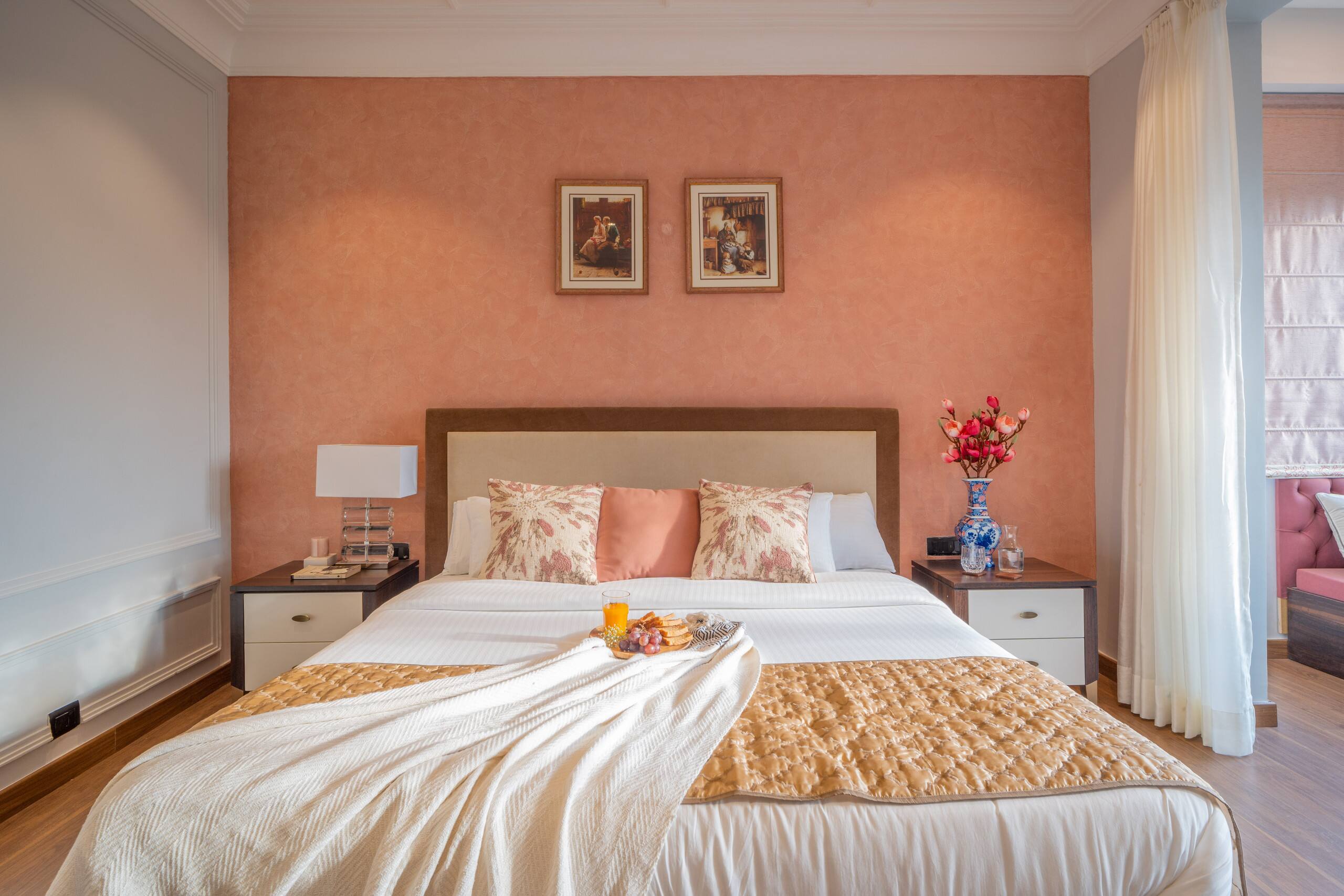 Celebrity Luxe 4 BHK Villa W/ Pvt Pool 37