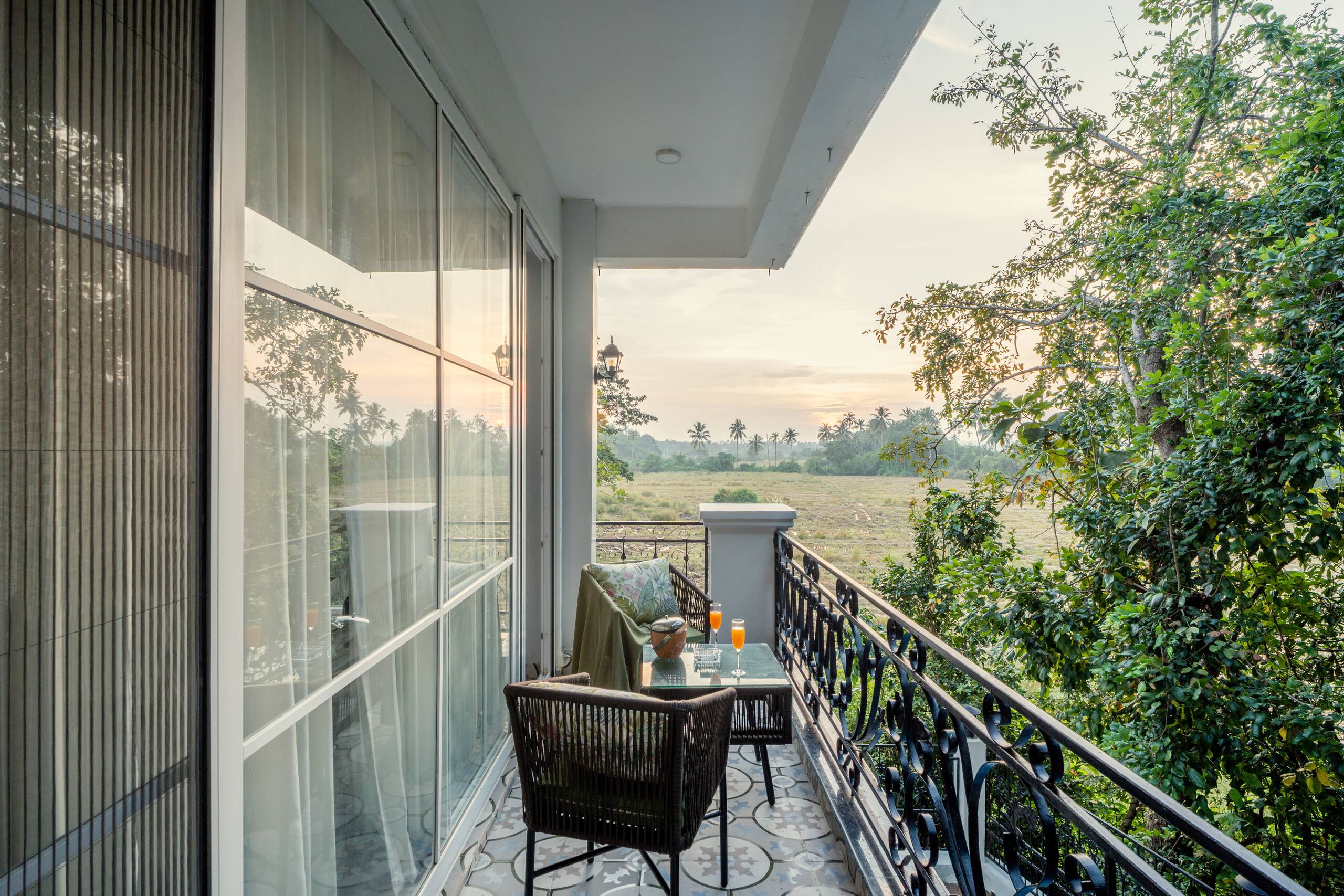 Celebrity Luxe 4 BHK Villa W/ Pvt Pool 30