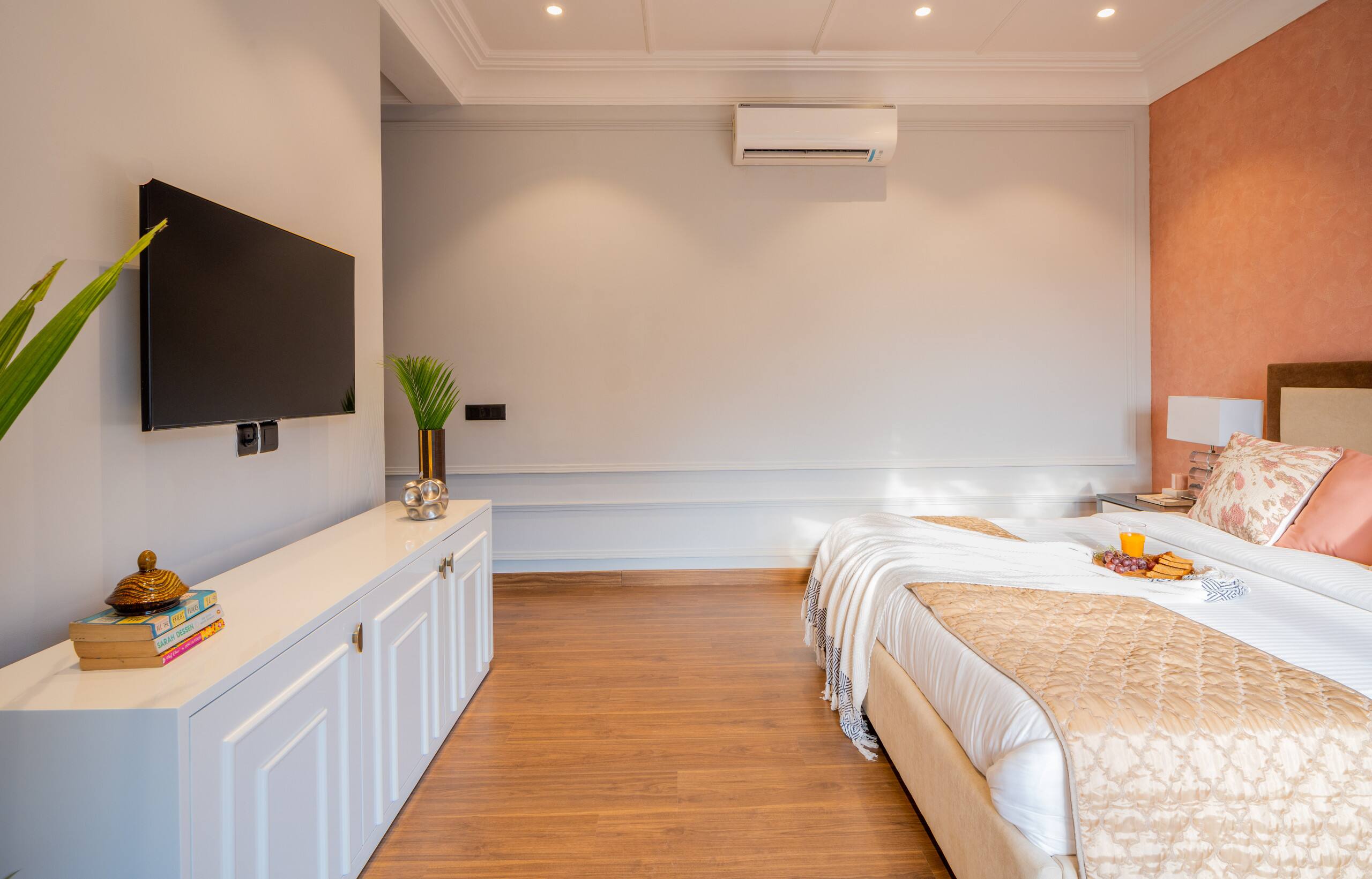 Celebrity Luxe 4 BHK Villa W/ Pvt Pool 34