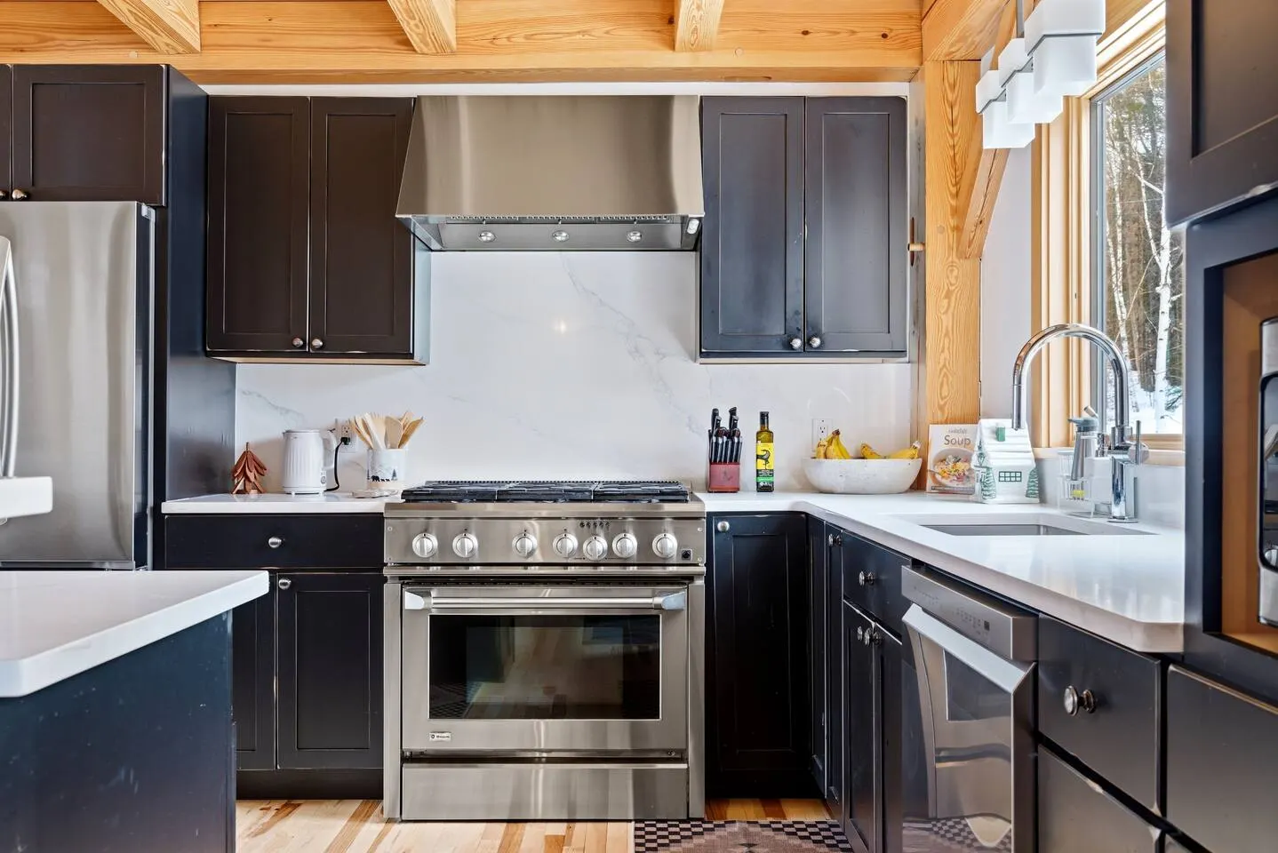 Viking Village Chalet - Ski In/Ski Out Sleeps 16 14