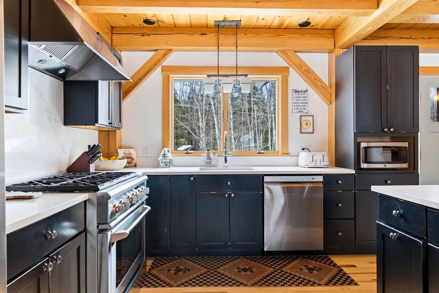 Viking Village Chalet - Ski In/Ski Out Sleeps 16 15