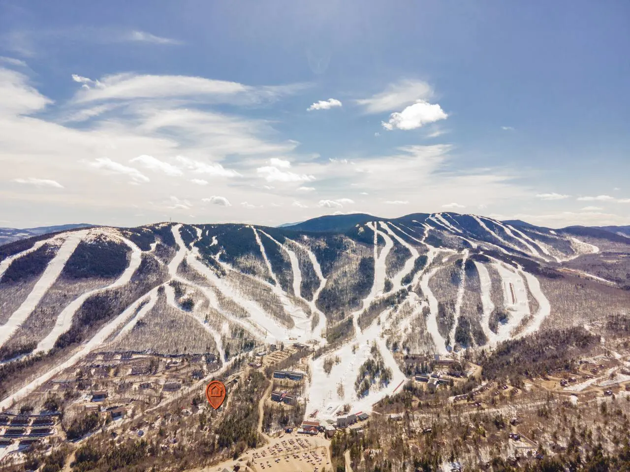 Viking Village Chalet - Ski In/Ski Out | Sleeps 16 — photo 5