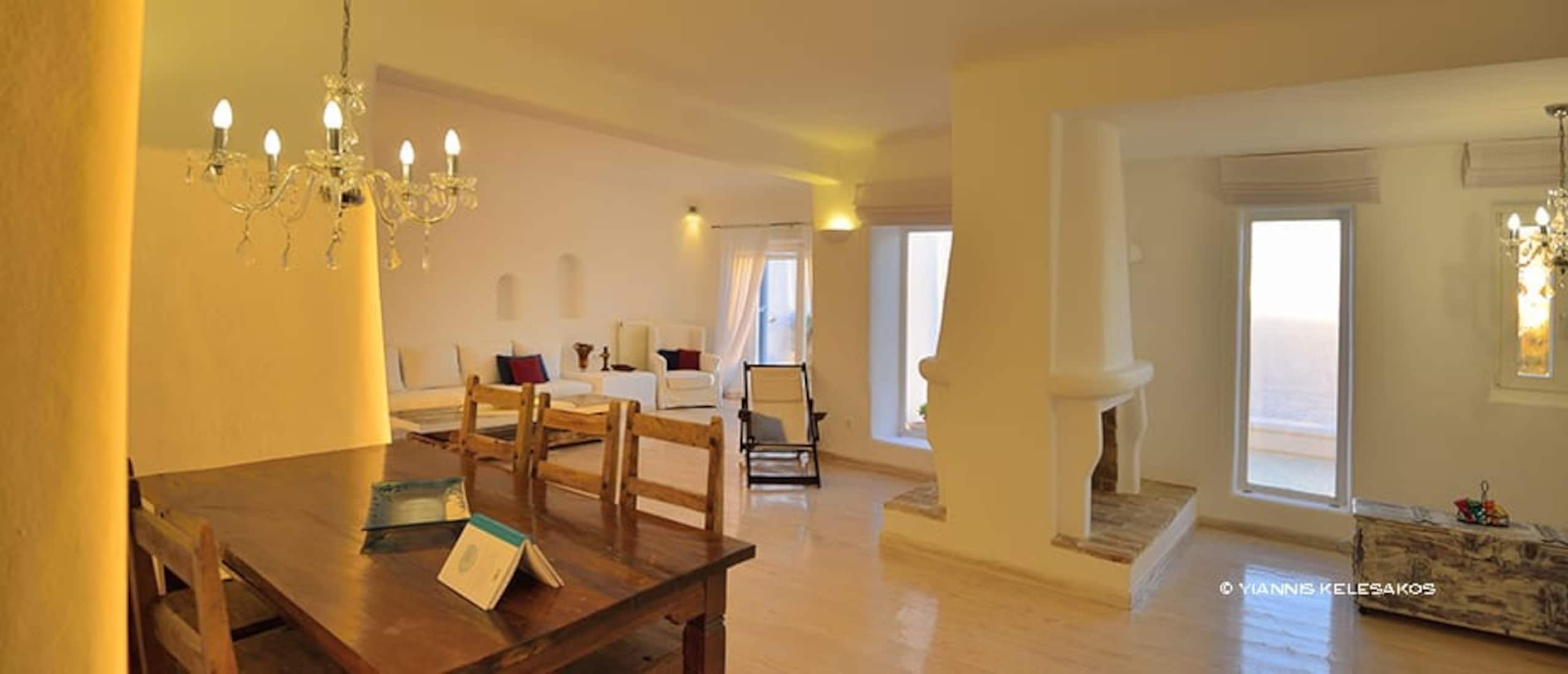 Villa Navona, Mykonos — photo 3