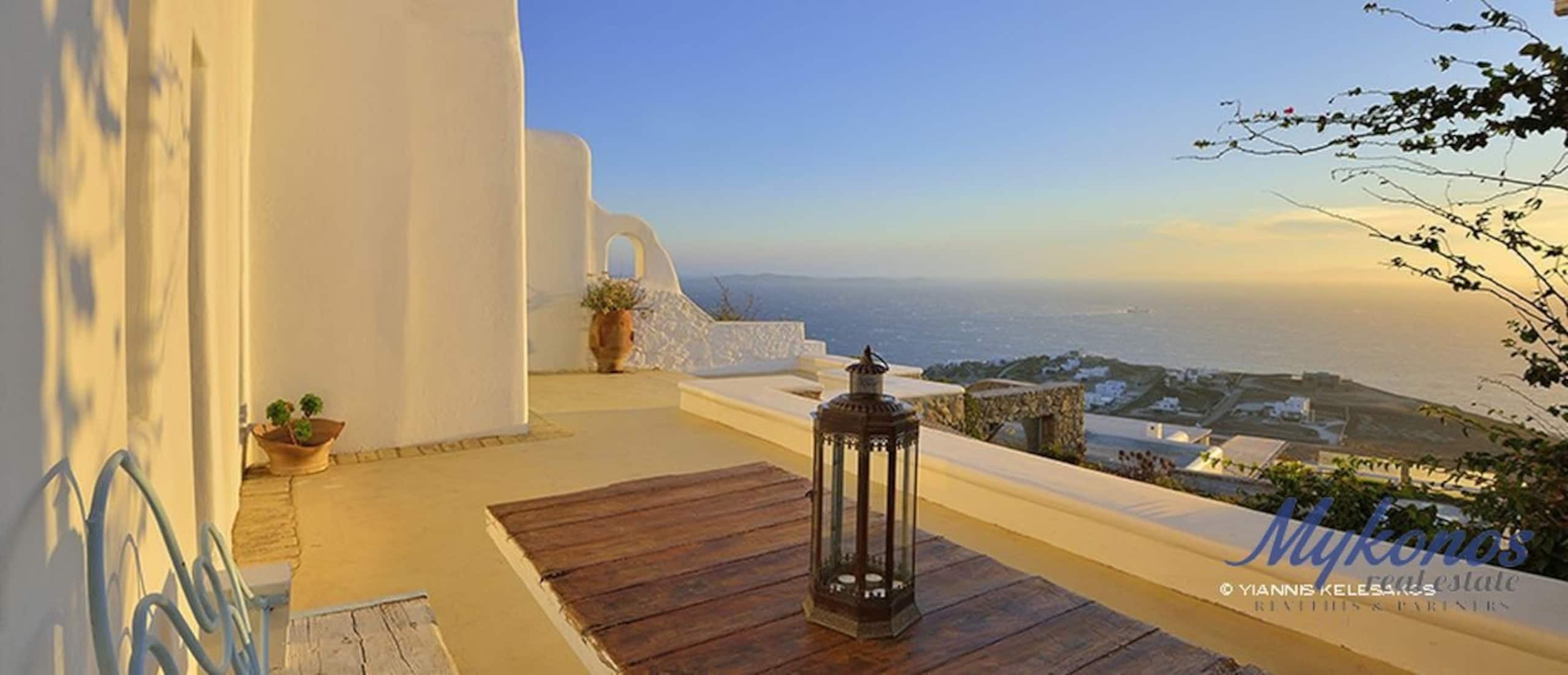 Villa Navona, Mykonos — photo 2