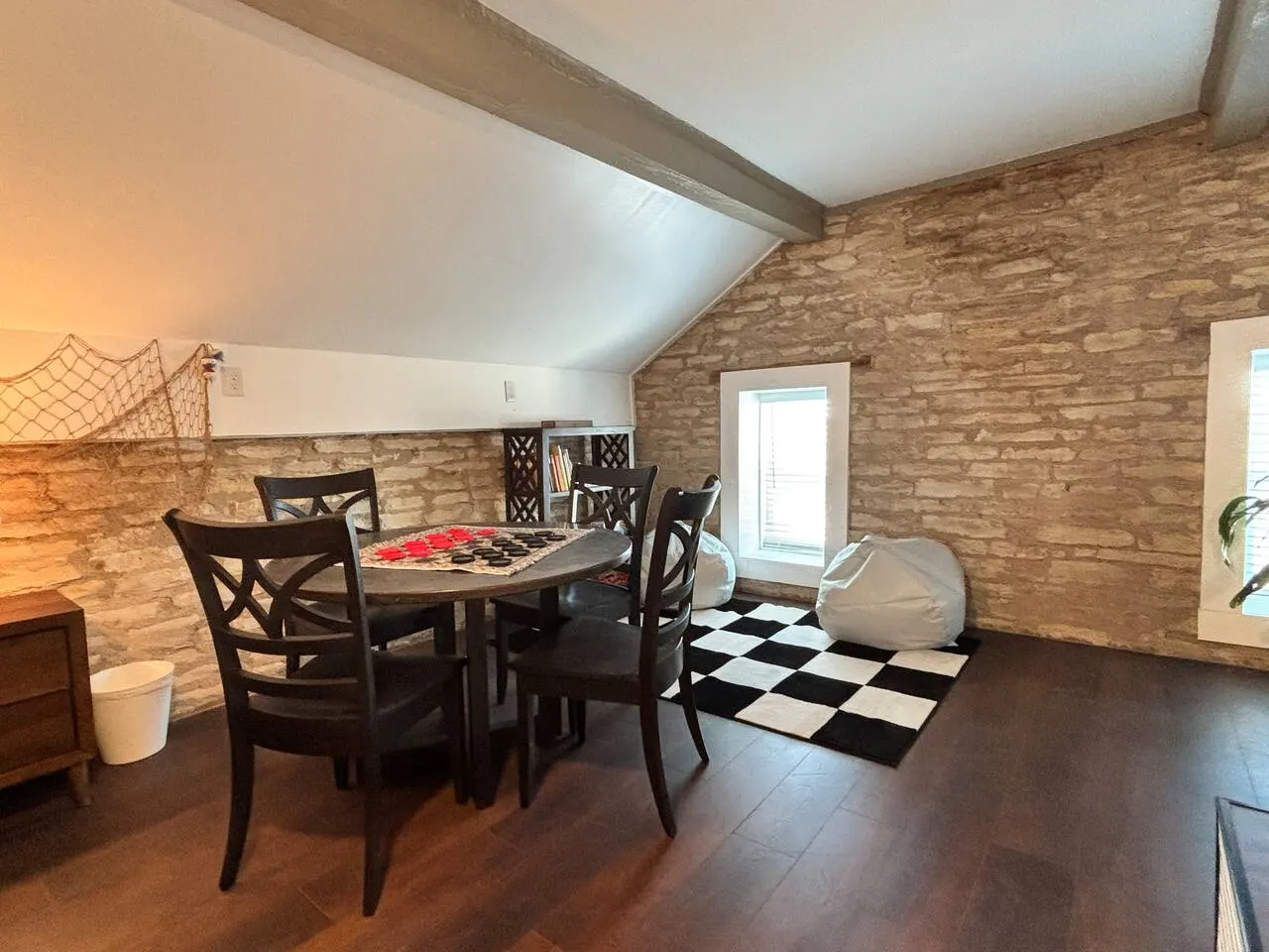 Historic 1800s Rock House w/ horse corral 14