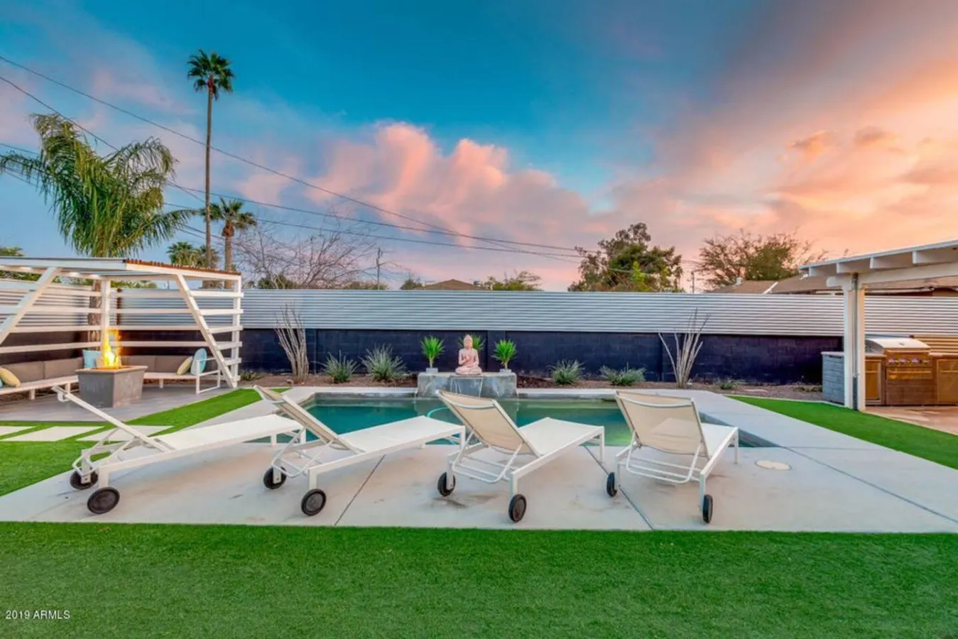 Relaxing Oasis ~Heated Pool~ Modern Resort Style
