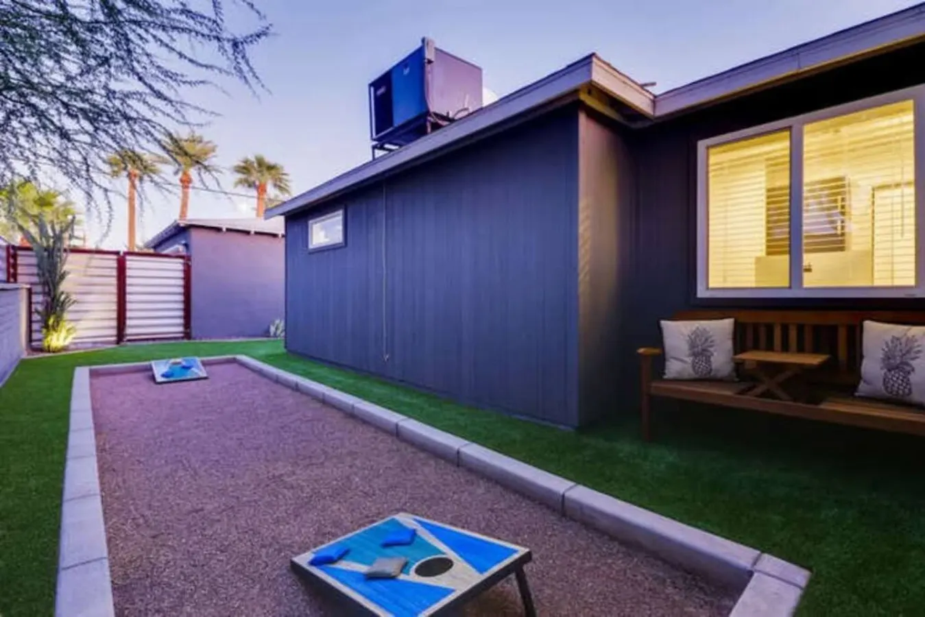 Relaxing Oasis ~Heated Pool~ Modern Resort Style 12