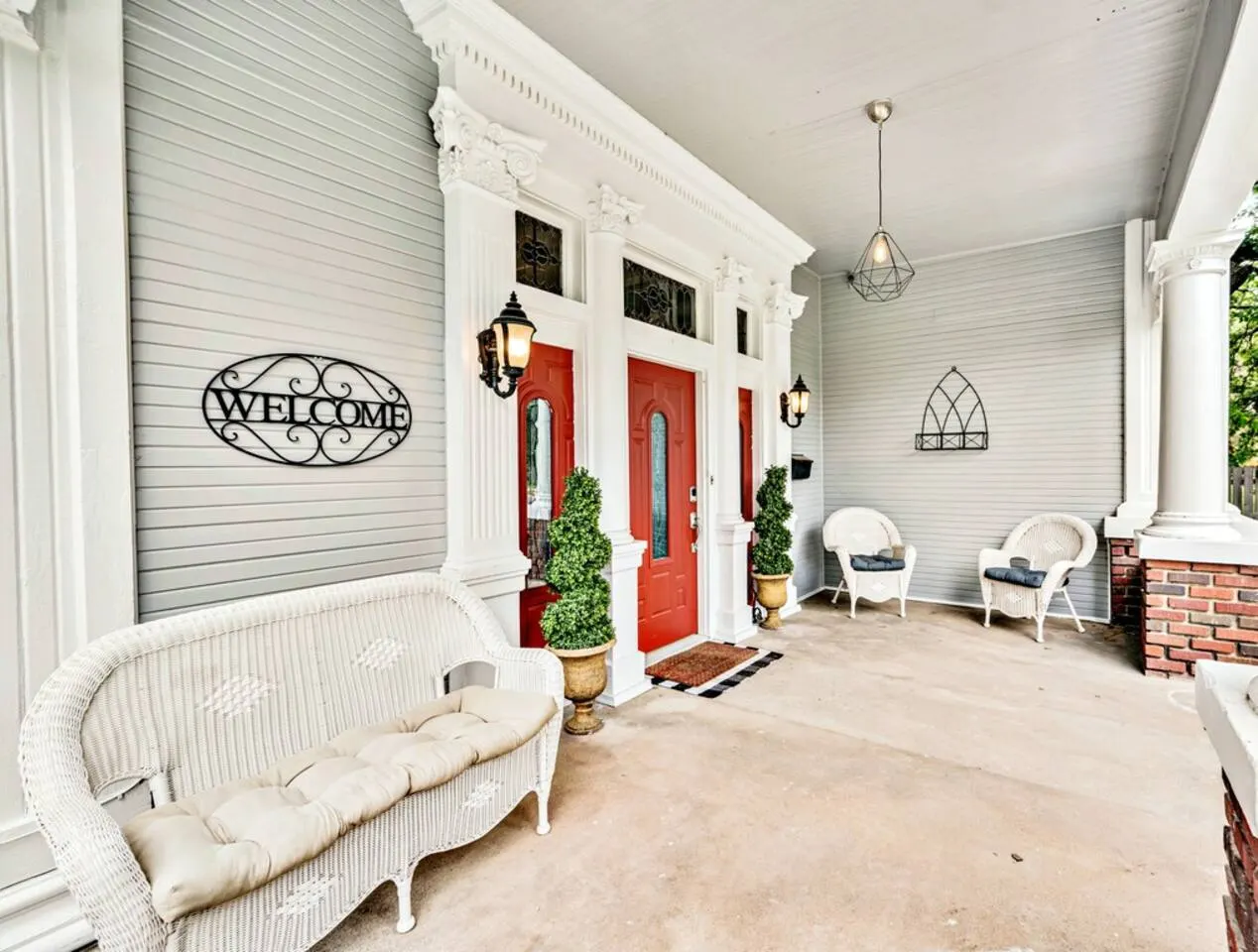 Fannie's On 5th St-Close To Downtown And Magnolia — photo 3