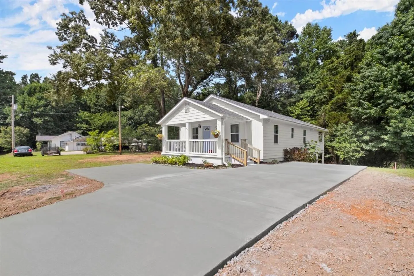 Kennesaw 3BR • Near Parks + Acworth Beach — photo 2