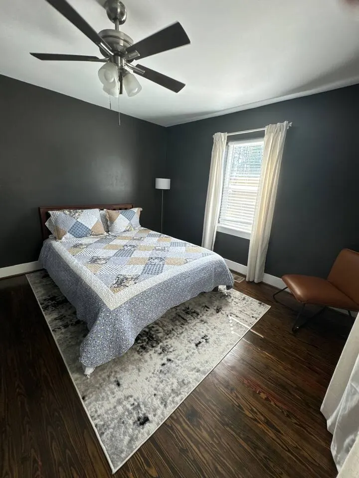 Kennesaw 3BR Near Parks + Acworth Beach 9