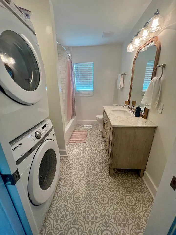 Kennesaw 3BR Near Parks + Acworth Beach 18