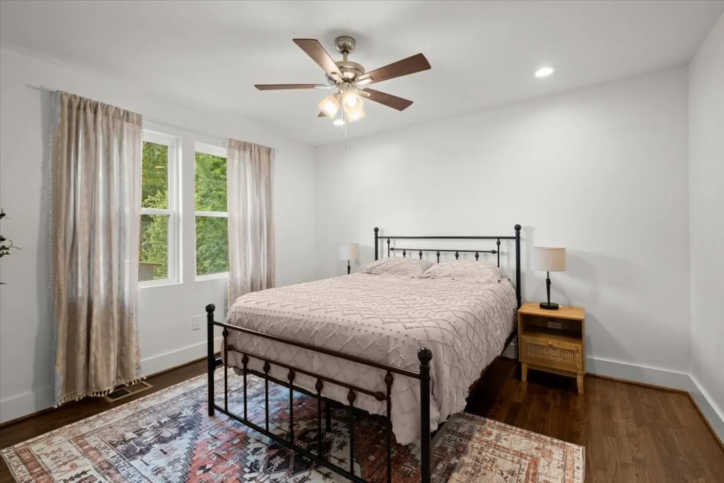 Kennesaw 3BR • Near Parks + Acworth Beach — photo 4