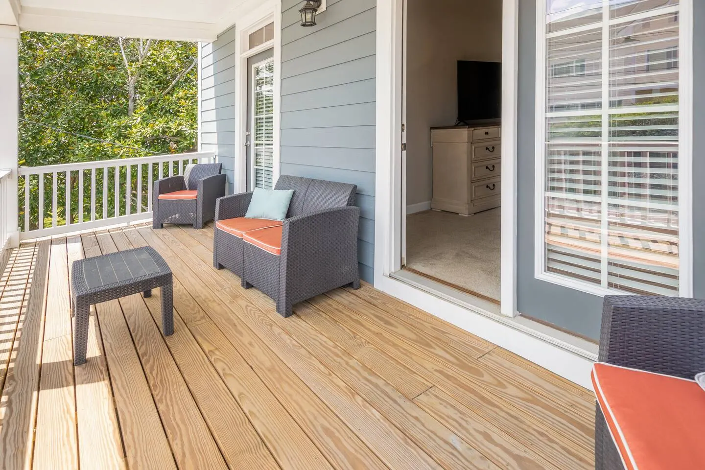 ViBe District 4BR Walk to Beach + Sleeps 8 18