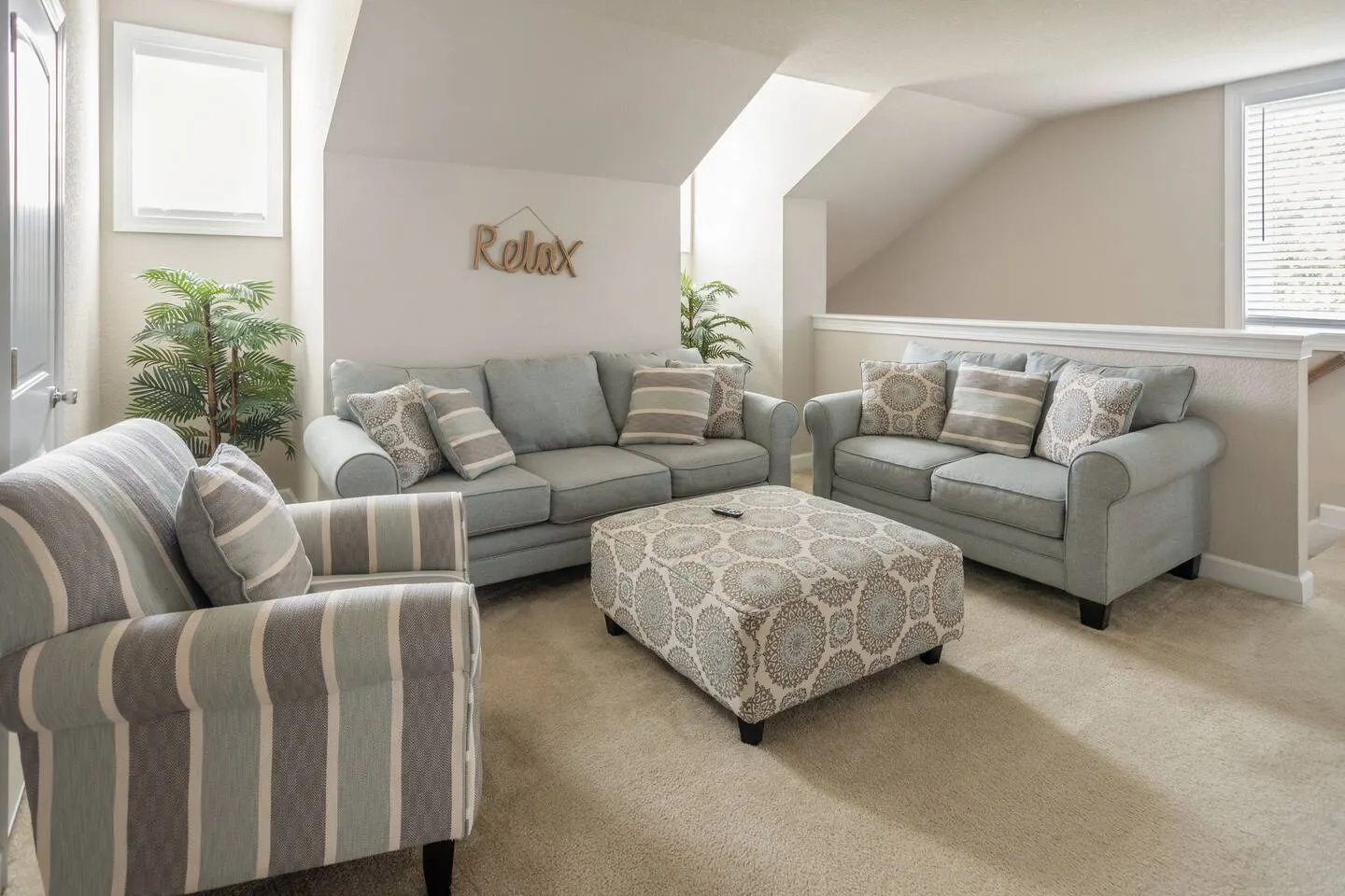 ViBe District 4BR Walk to Beach + Sleeps 8 — photo 4