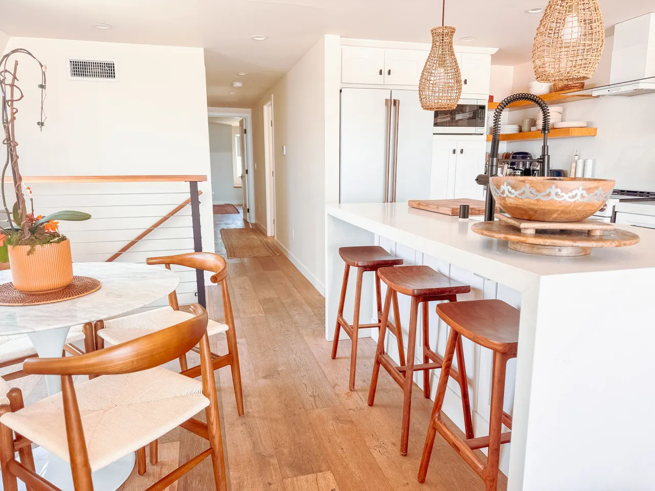 Oceanfront Penthouse On Sand - Epic Views/Sunsets! 16