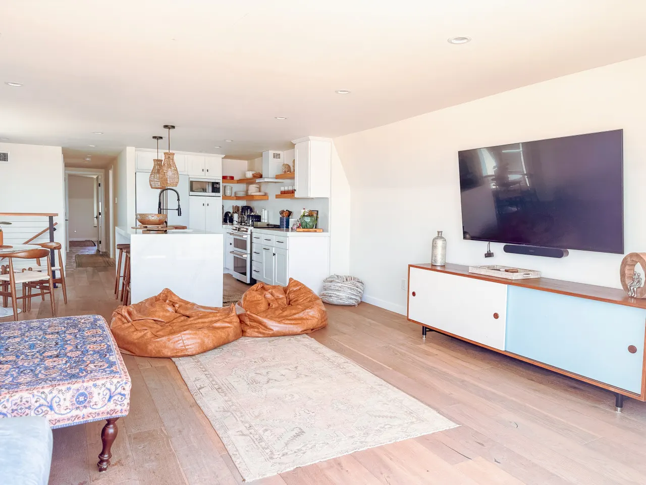 Oceanfront Penthouse On Sand - Epic Views/Sunsets! 6