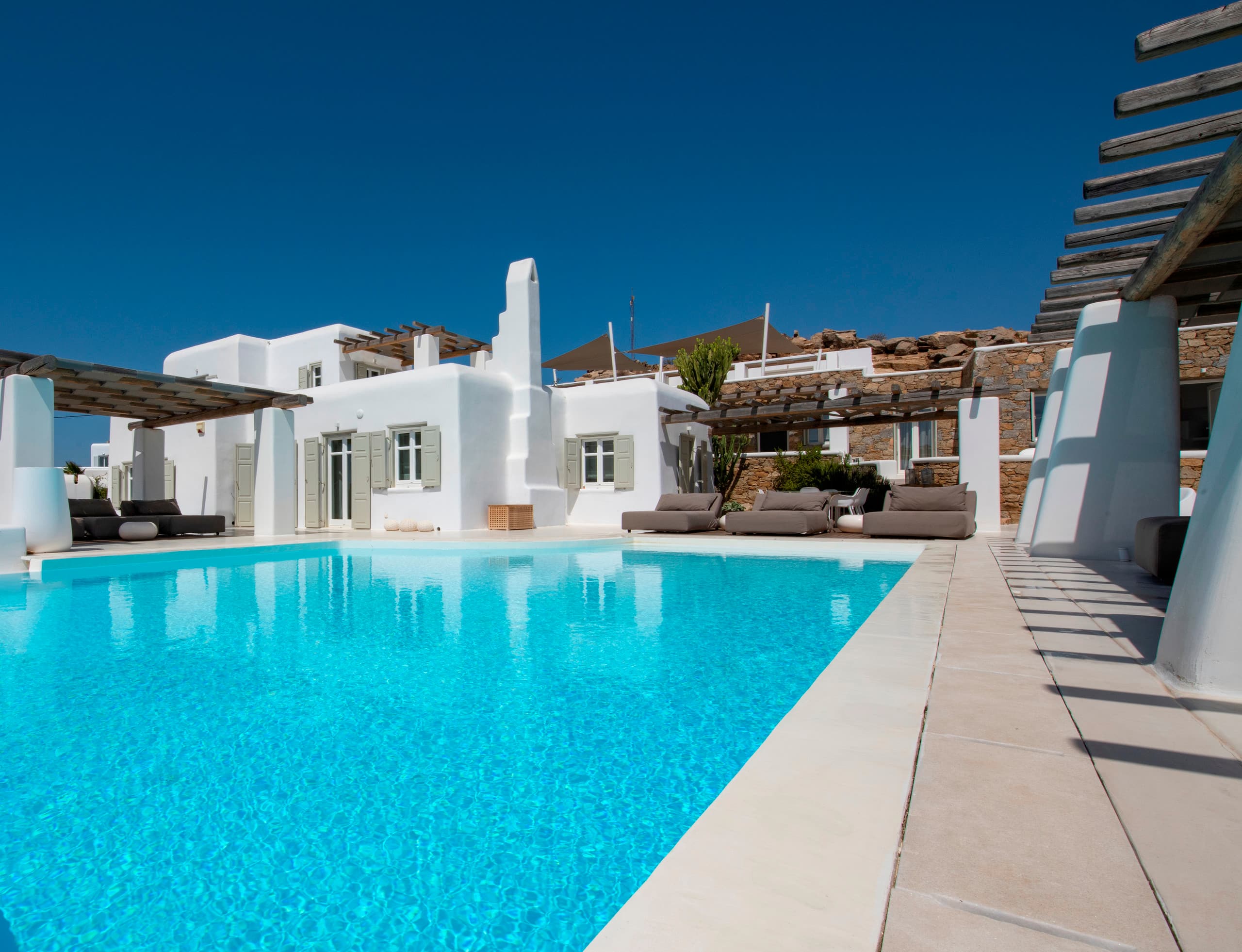 Villa Opal • Gated with Private Pool • Read Rules — photo 4