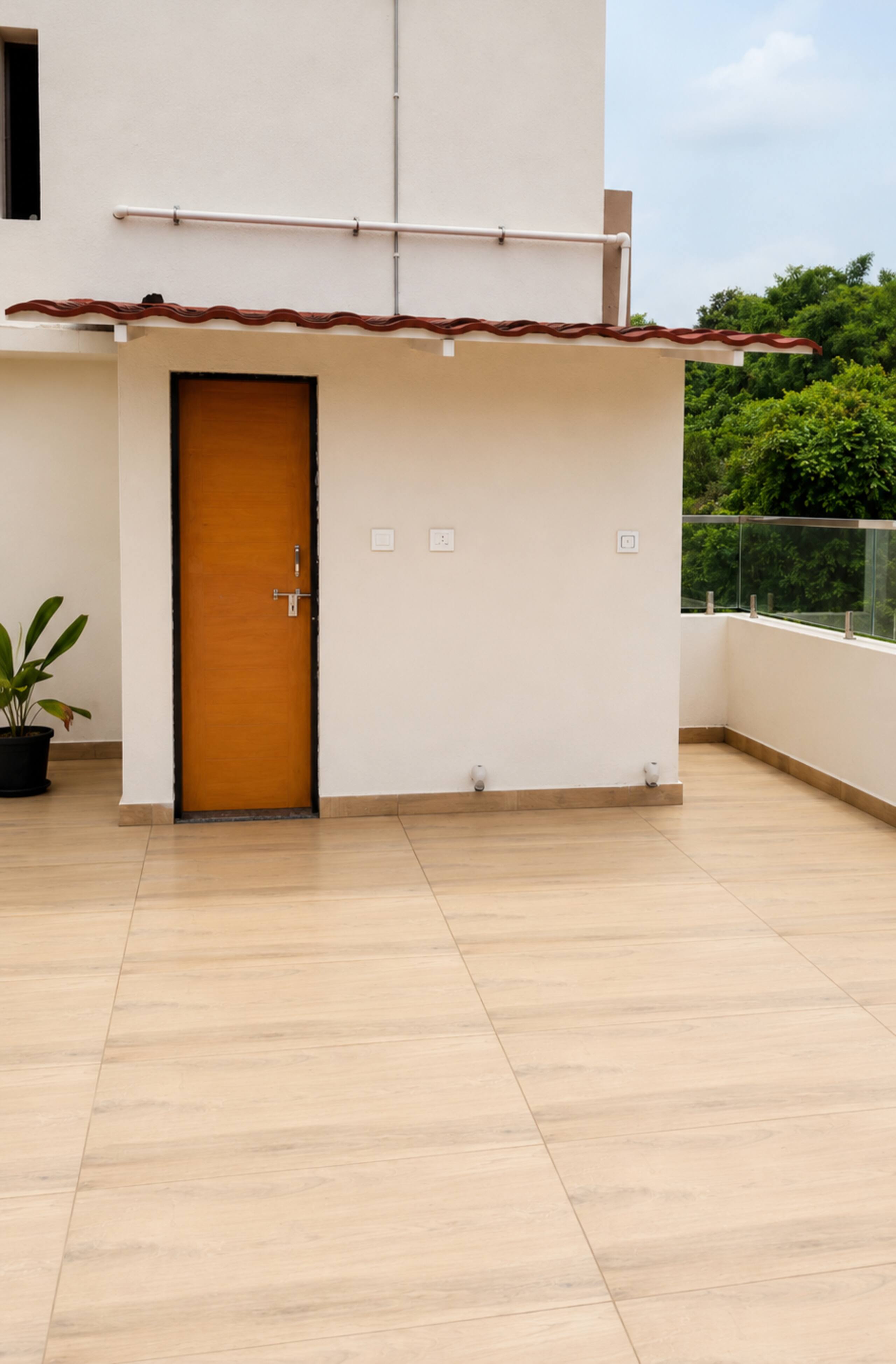 Nerul Studio ·Rooftop Pool & Balcony · Coco Beach 27